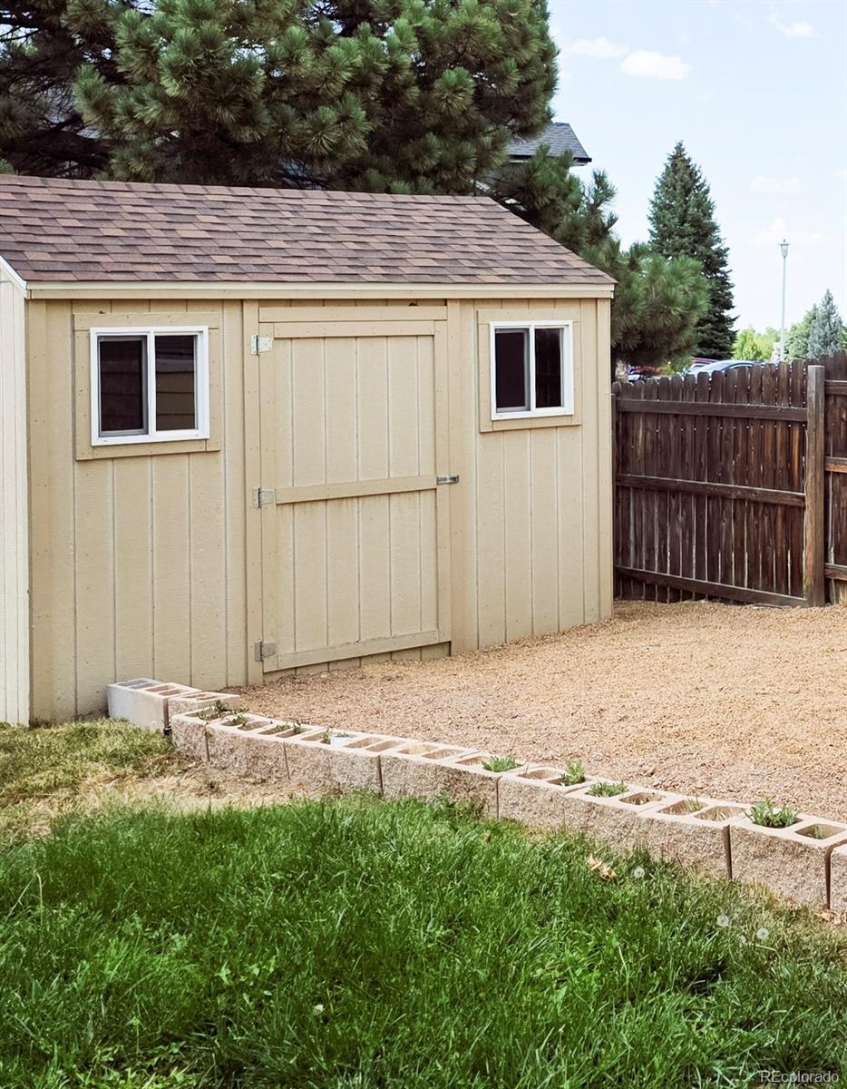 5035 S Dunkirk Way, Aurora, CO 80015