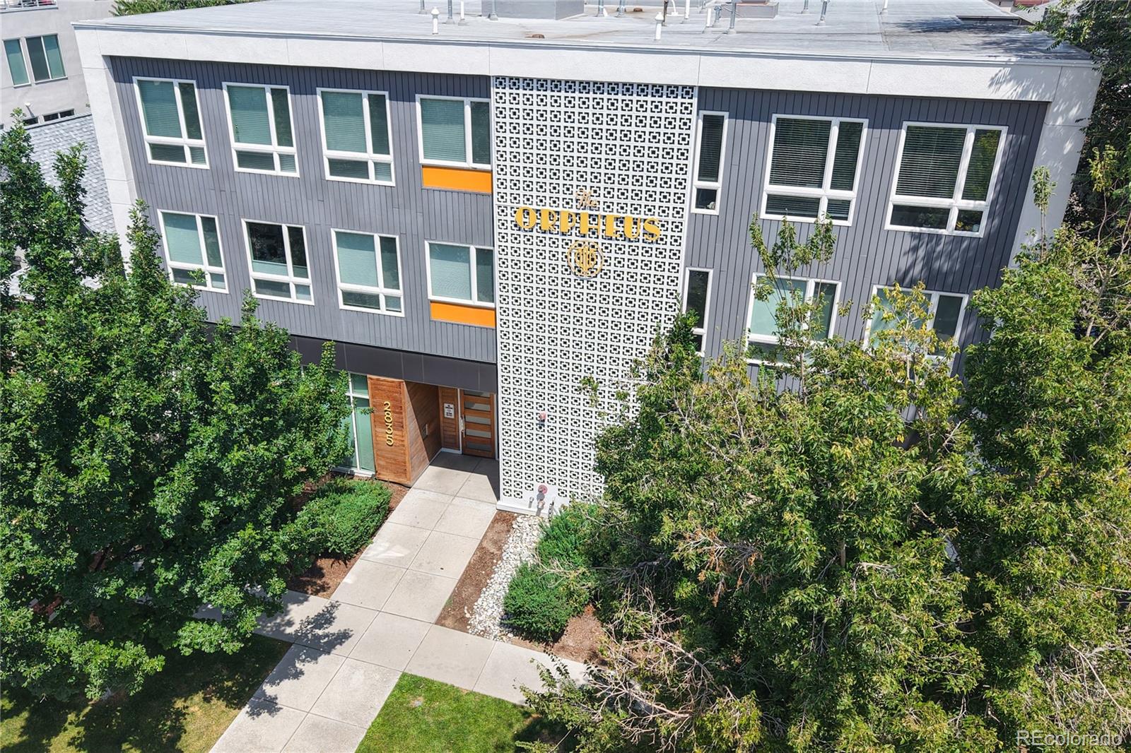 2835 W 24th Ave #310, Denver, CO 80211