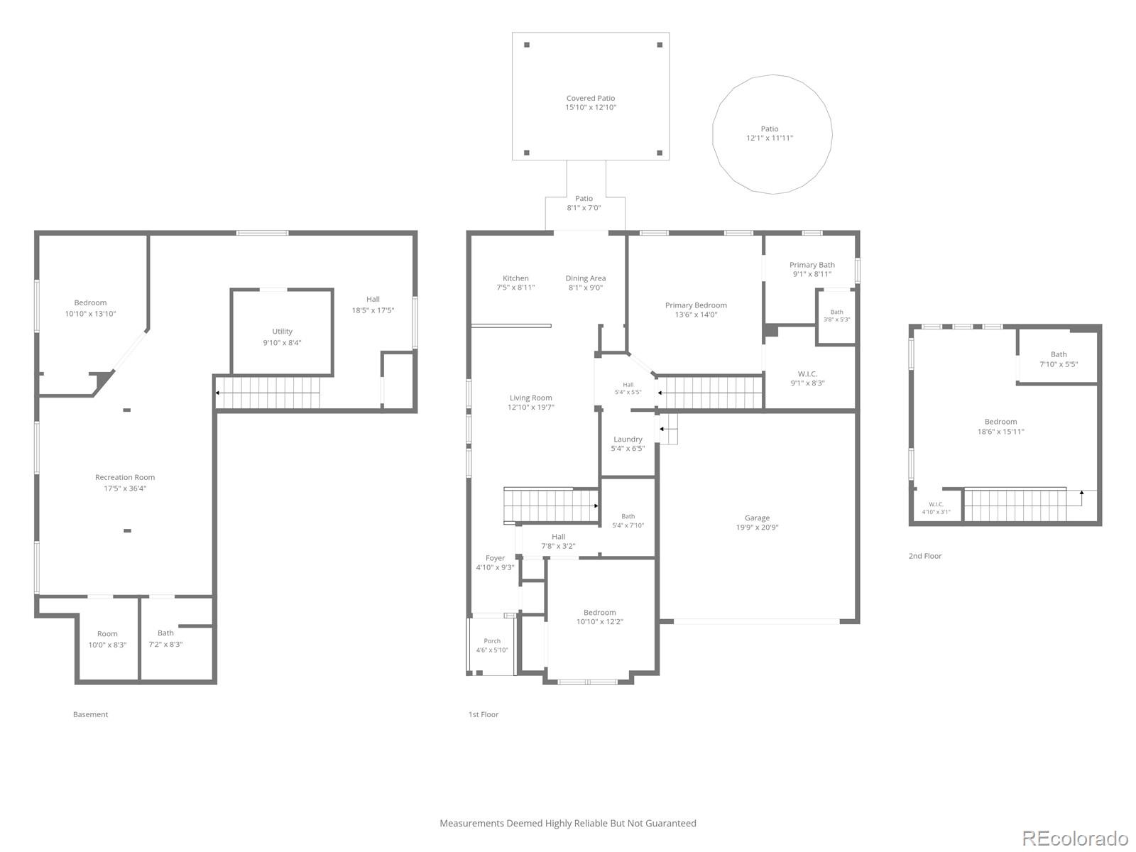 23572 E Alabama Dr, Aurora, CO 80018
