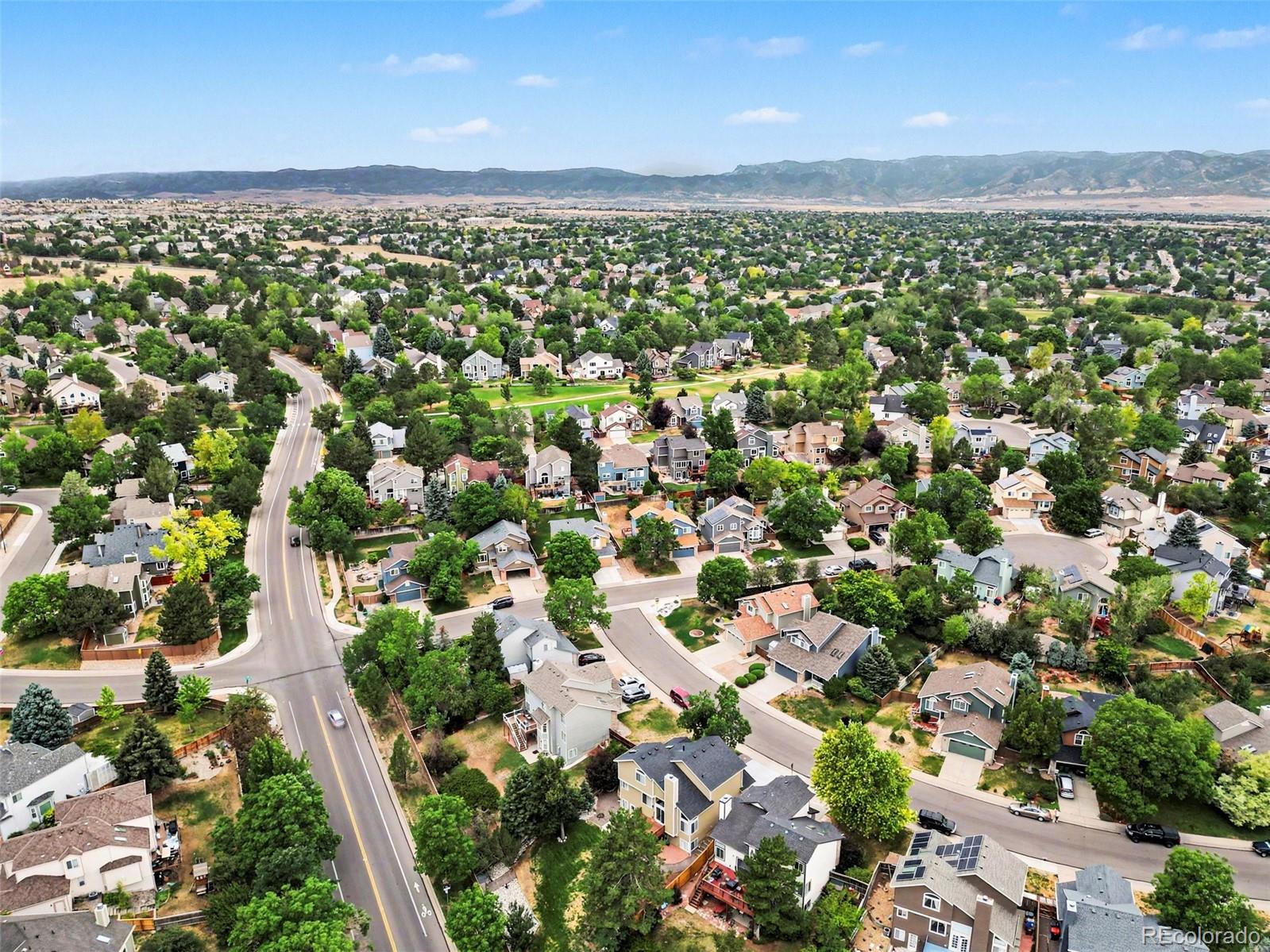 1218 Ascot Ave, Littleton, CO 80126