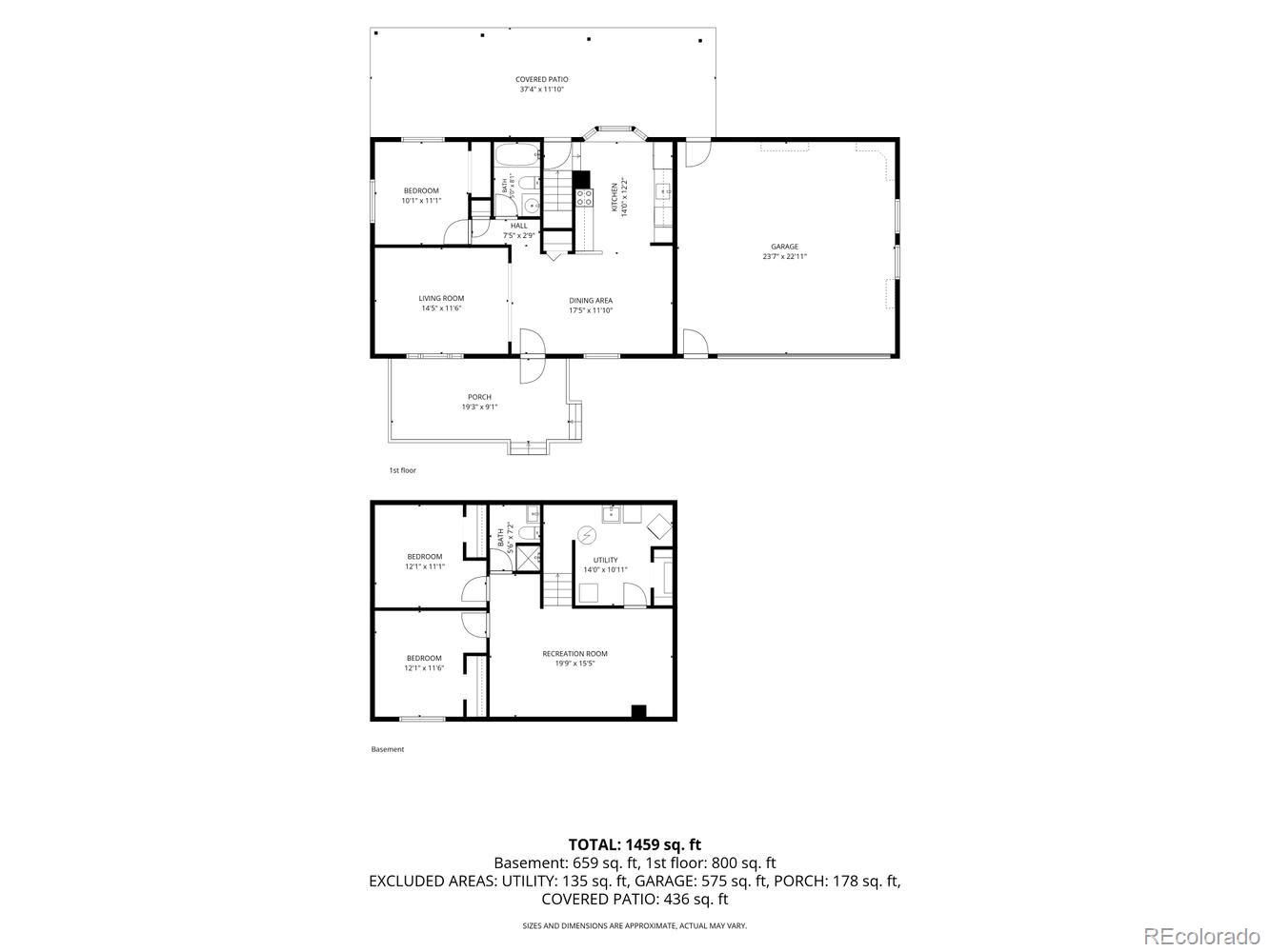 1521 Coring Pl, Northglenn, CO 80233
