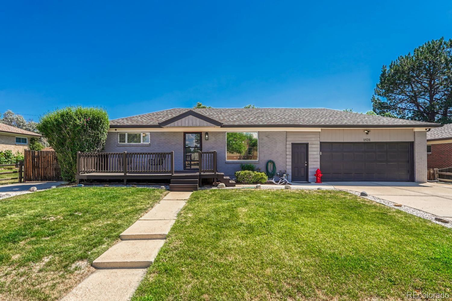 1521 Coring Pl, Northglenn, CO 80233