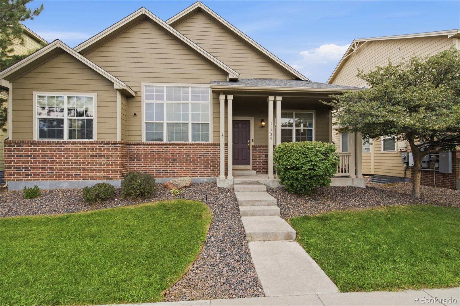 11780 E 111th Ave, Henderson, CO 80640