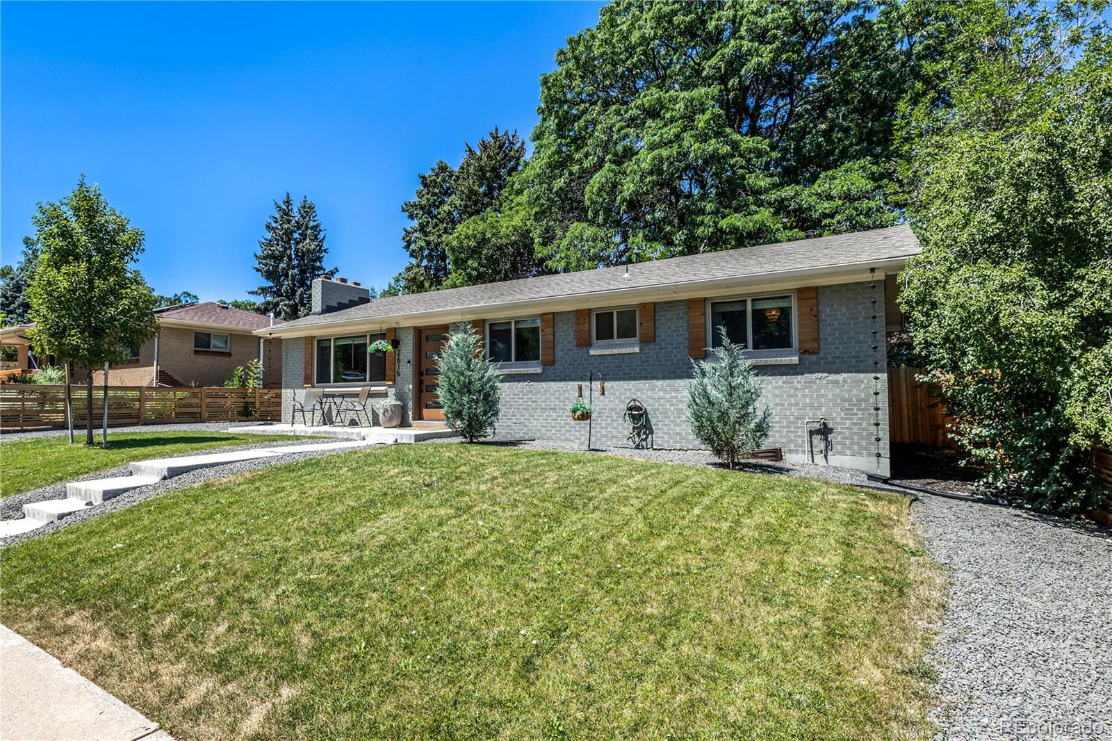 2615 S Raleigh St, Denver, CO 80219