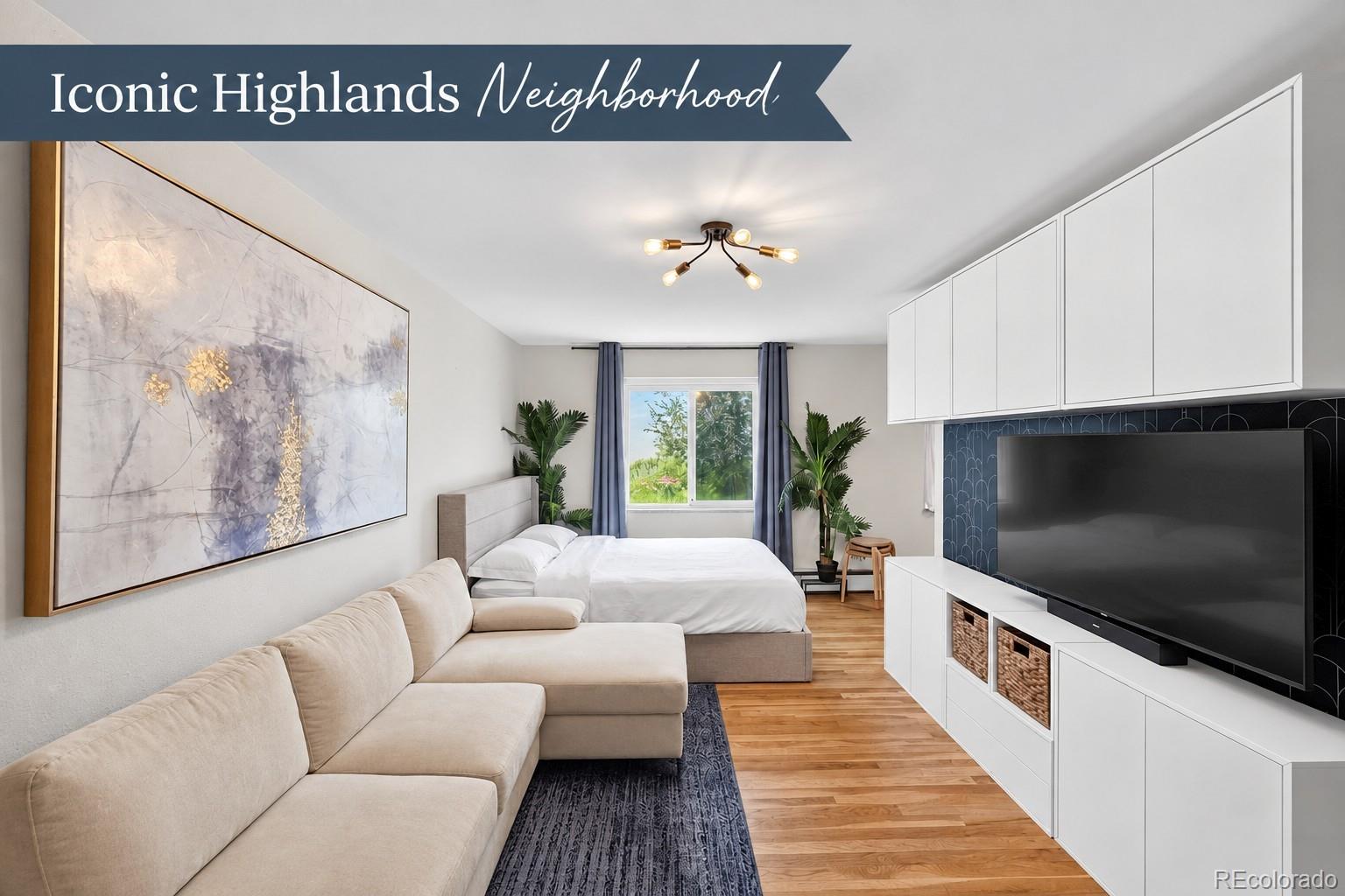 2480 W Caithness Pl #2, Denver, CO 80211