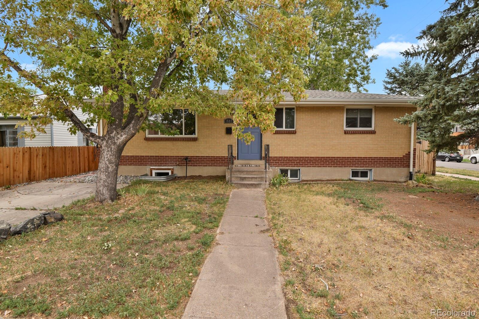 1597 Julian St, Denver, CO 80204