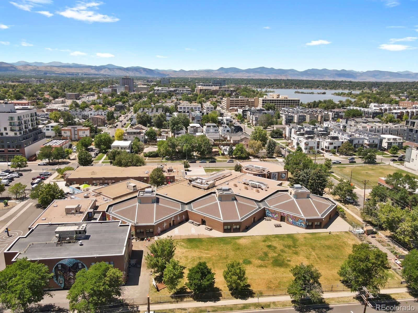 1597 Julian St, Denver, CO 80204