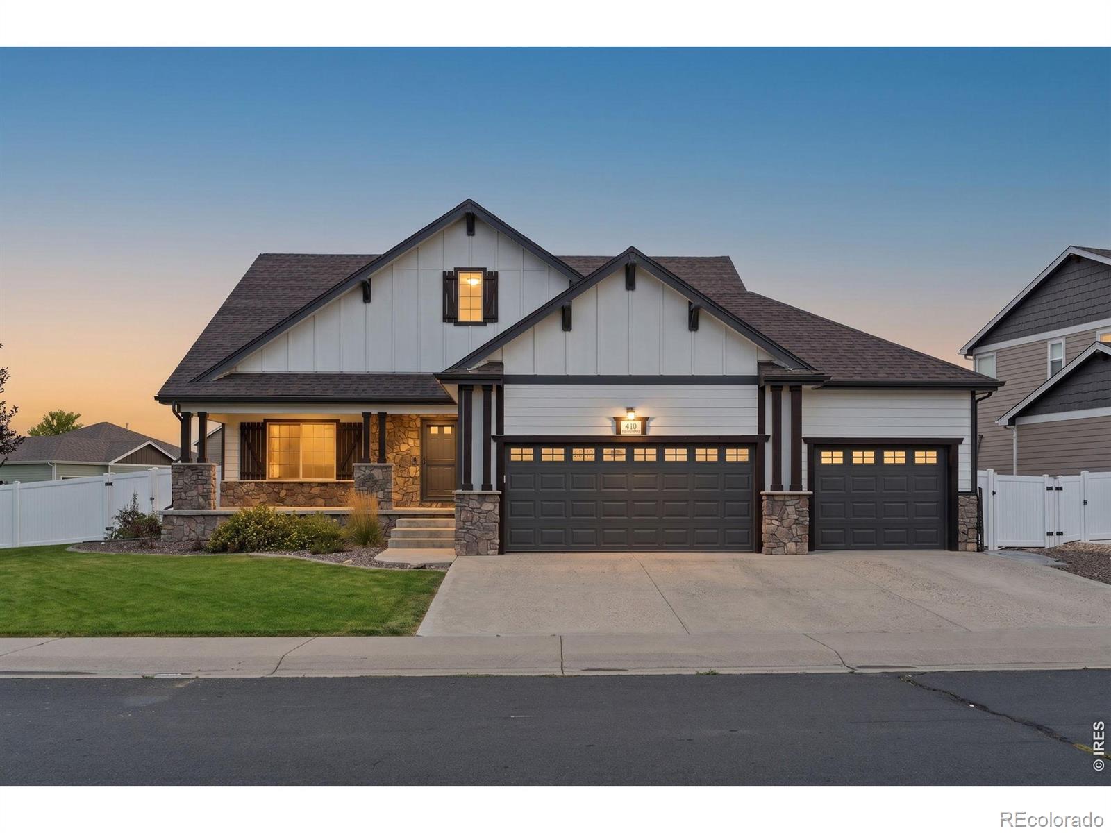 410 Saratoga Way, Windsor, CO 80550
