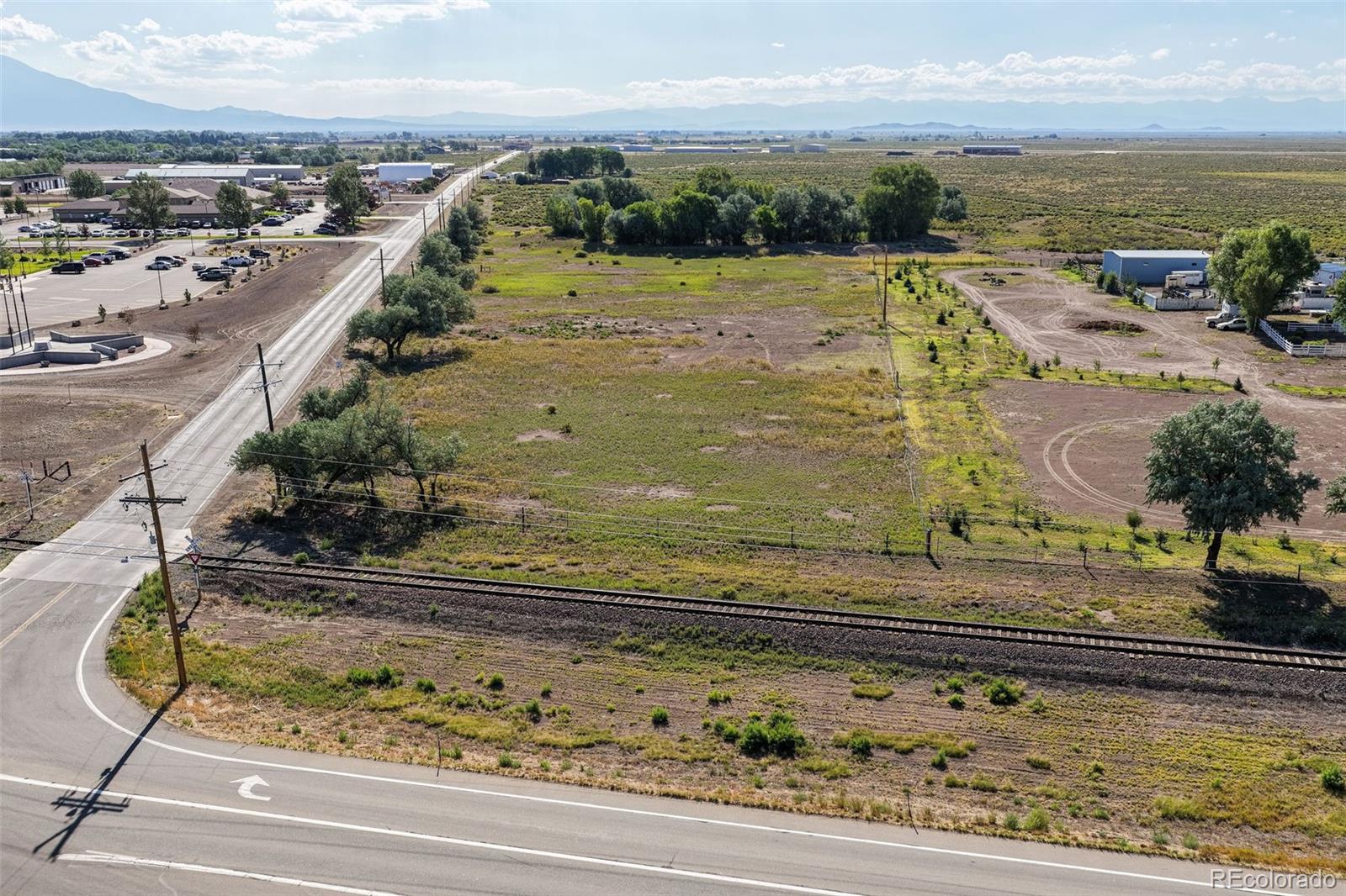 00 County Rd 9 South, Alamosa, CO 81101
