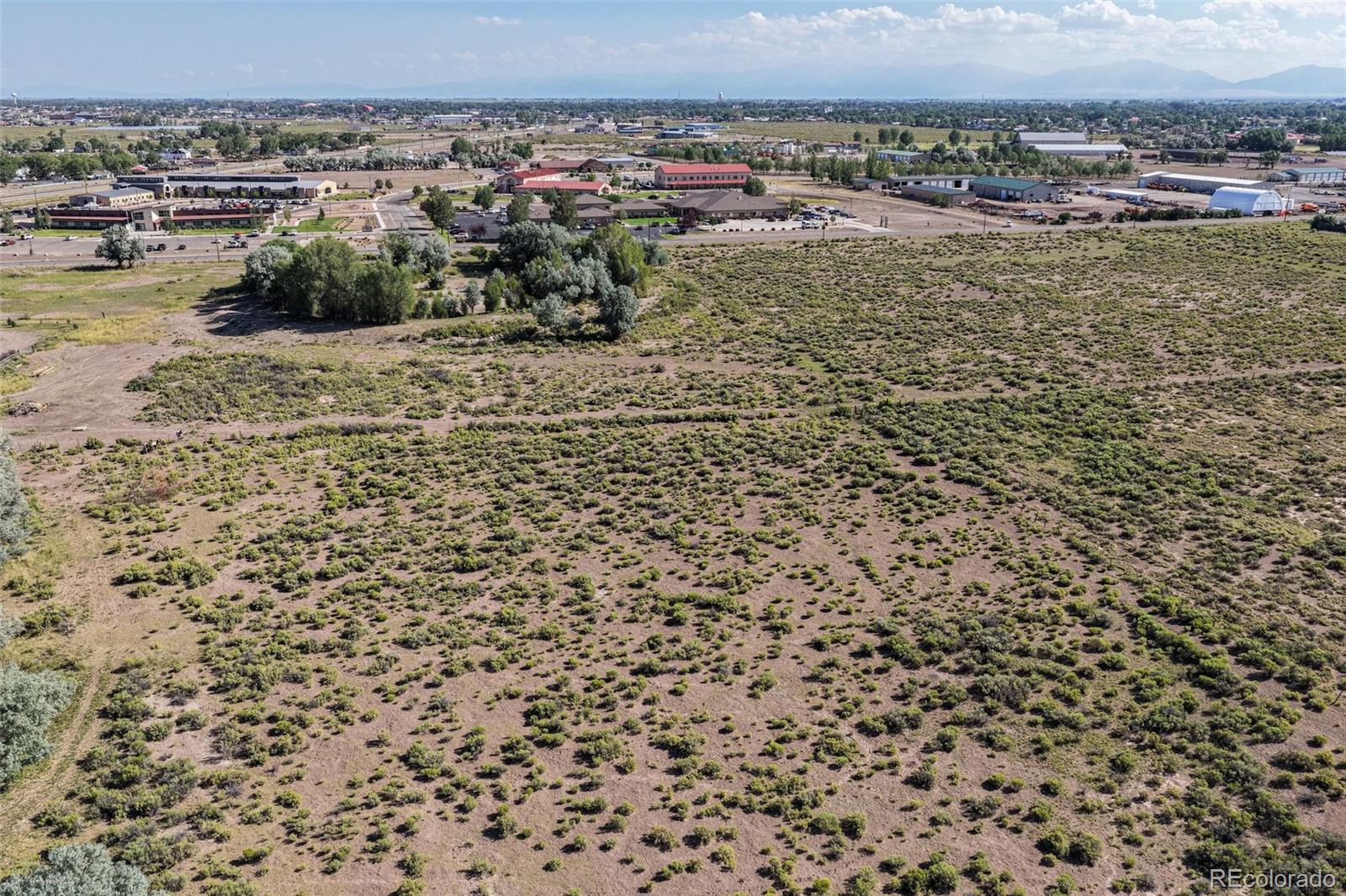 00 County Rd 9 South, Alamosa, CO 81101