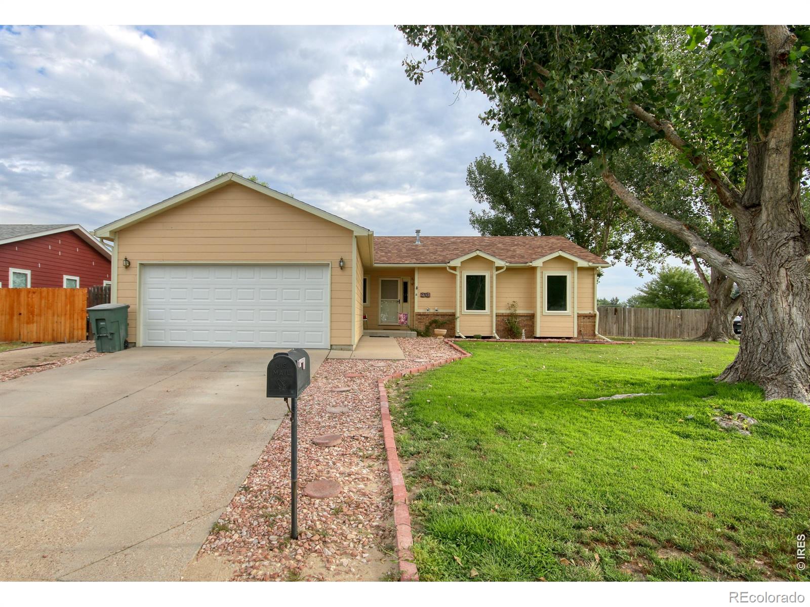 2701 Yosemite St, Brush, CO 80723