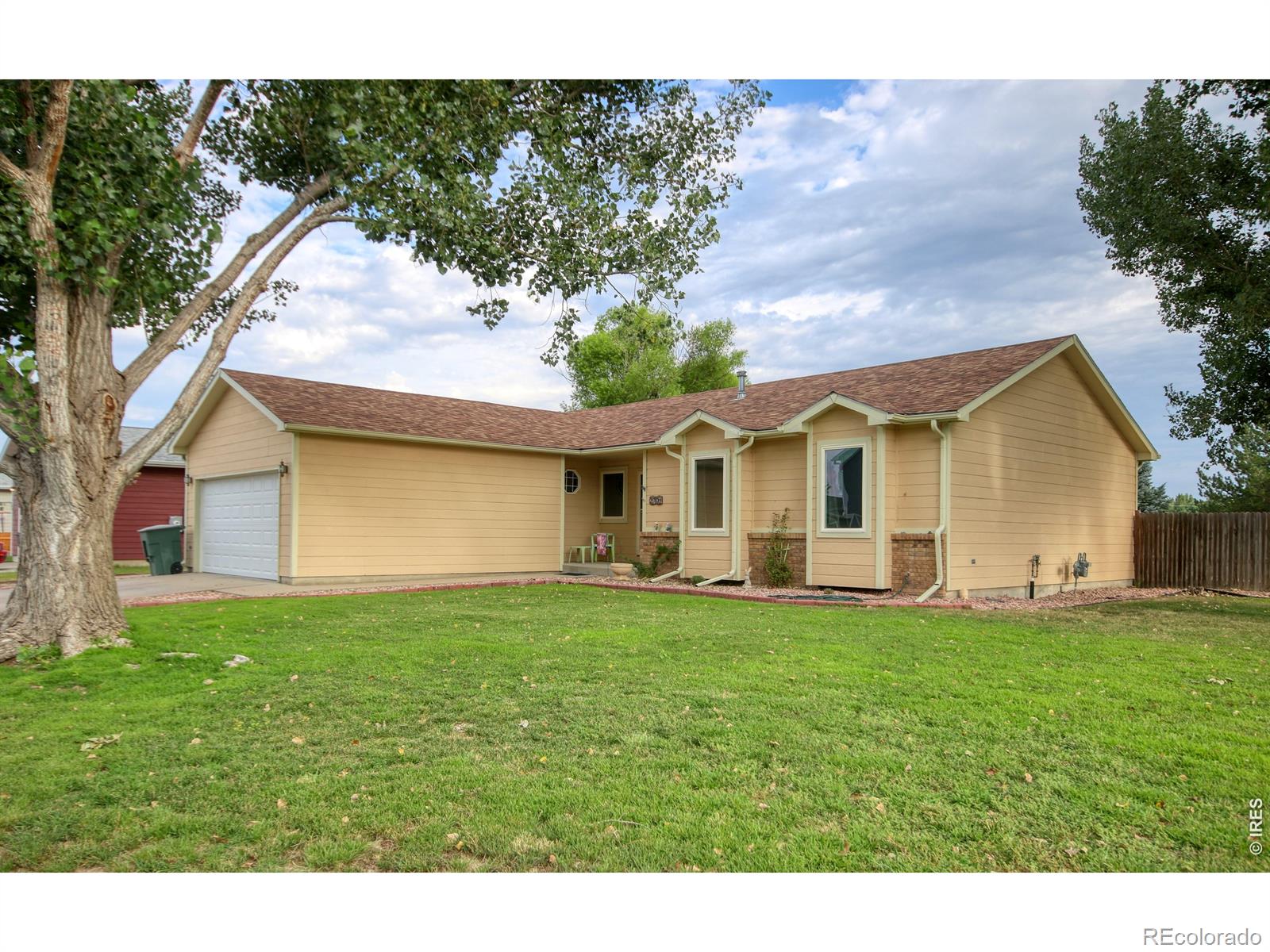 2701 Yosemite St, Brush, CO 80723