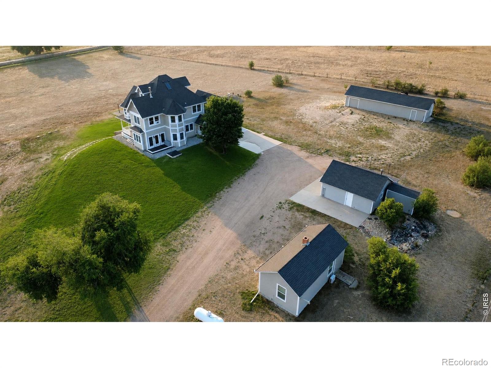 27195 County Road 66, Gill, CO 80624