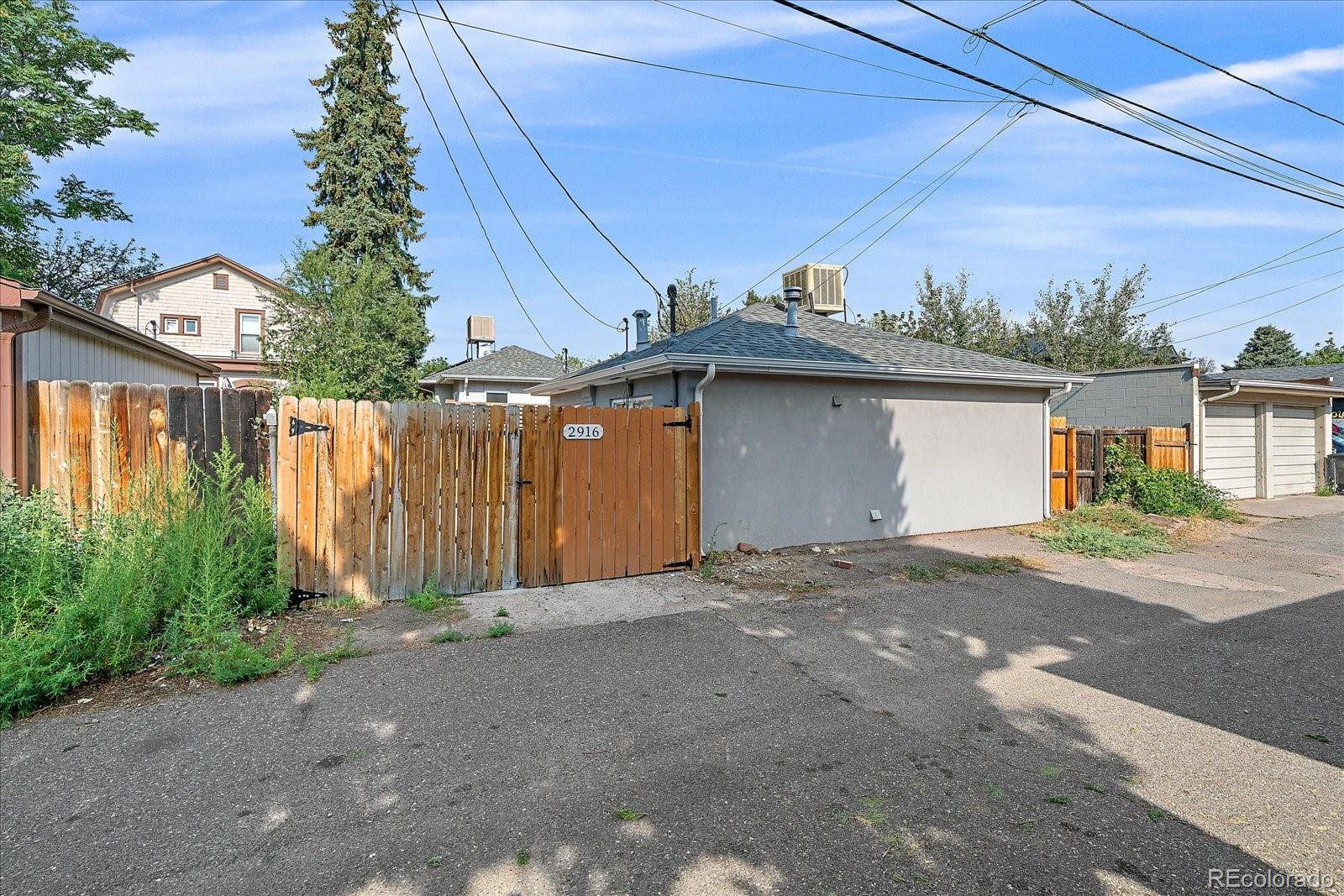 2920 N Race St, Denver, CO 80205