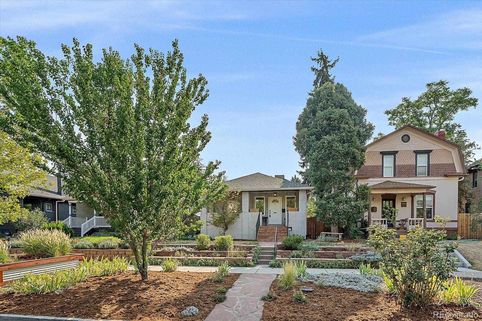2920 N Race St, Denver, CO 80205