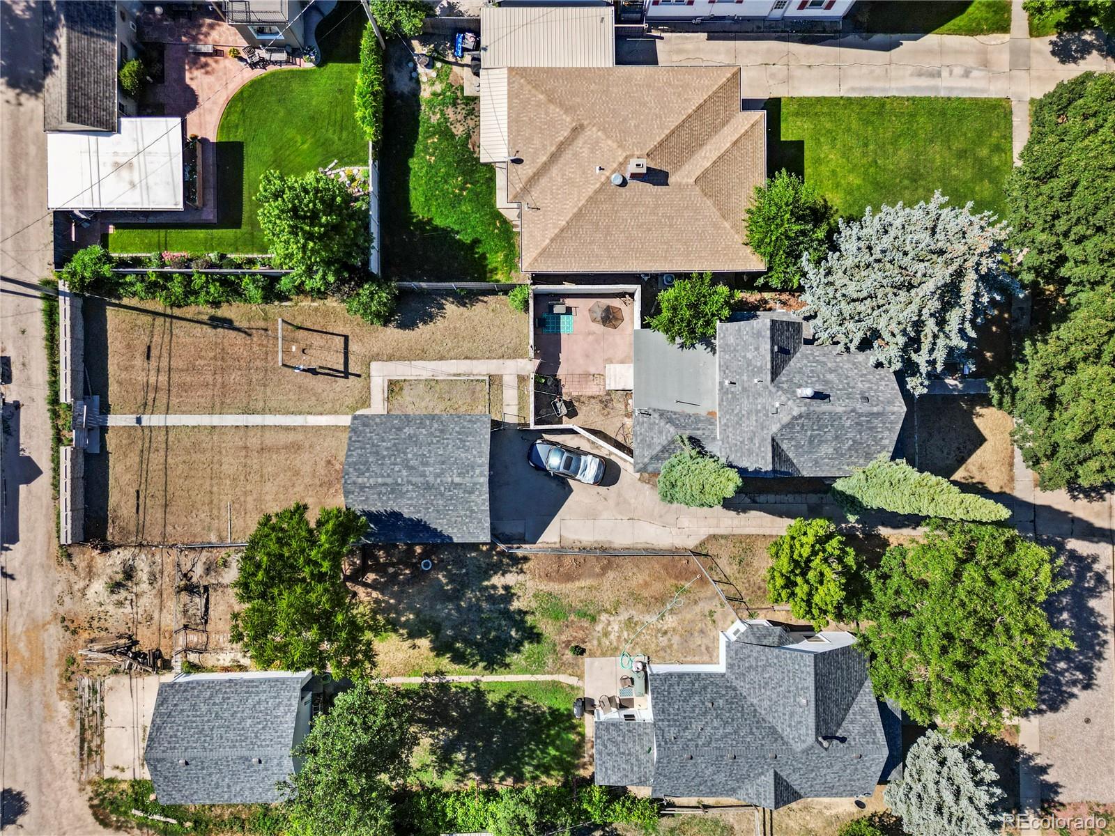 410 Grant St, Fort Morgan, CO 80701
