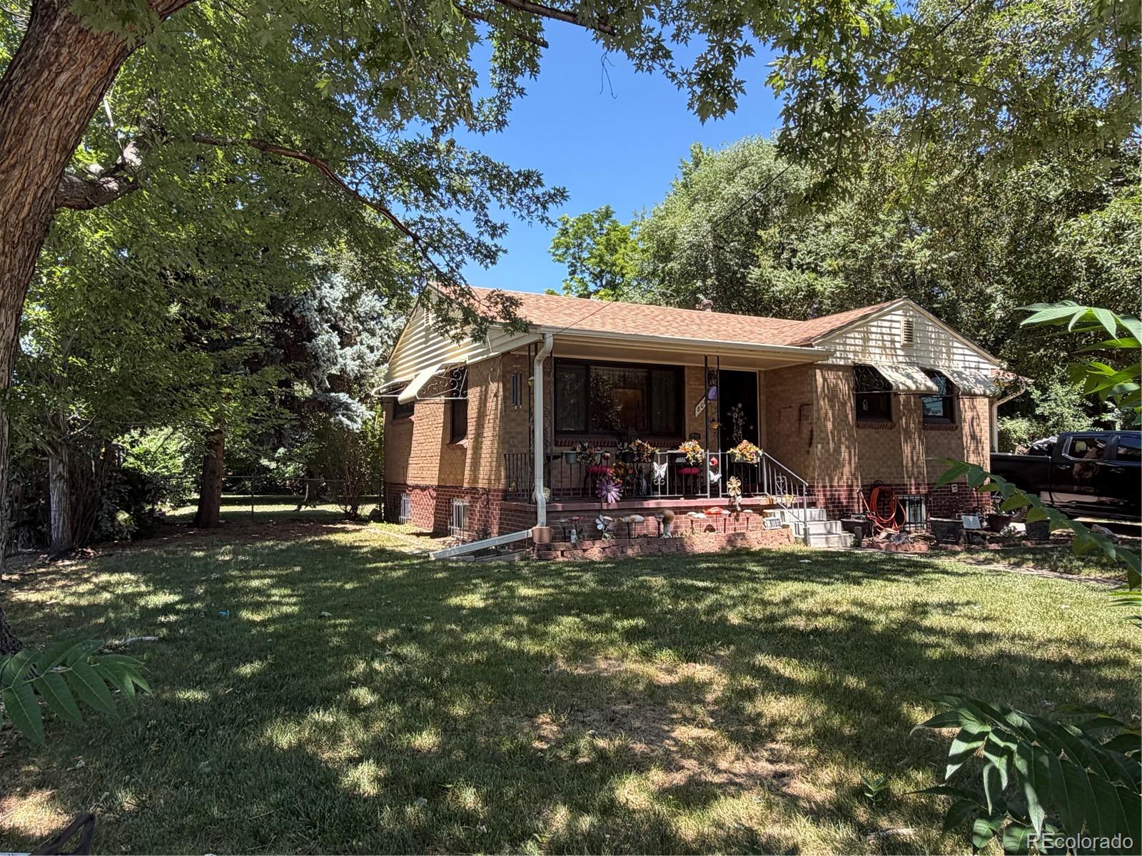 8085 W 10th Ave, Lakewood, CO 80214