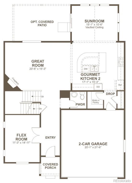 24165 E Platte Pl, Aurora, CO 80016