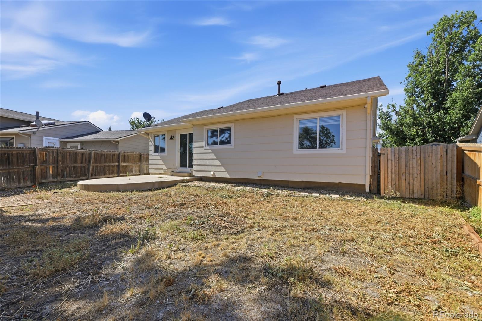 18857 E Montana Dr, Aurora, CO 80017