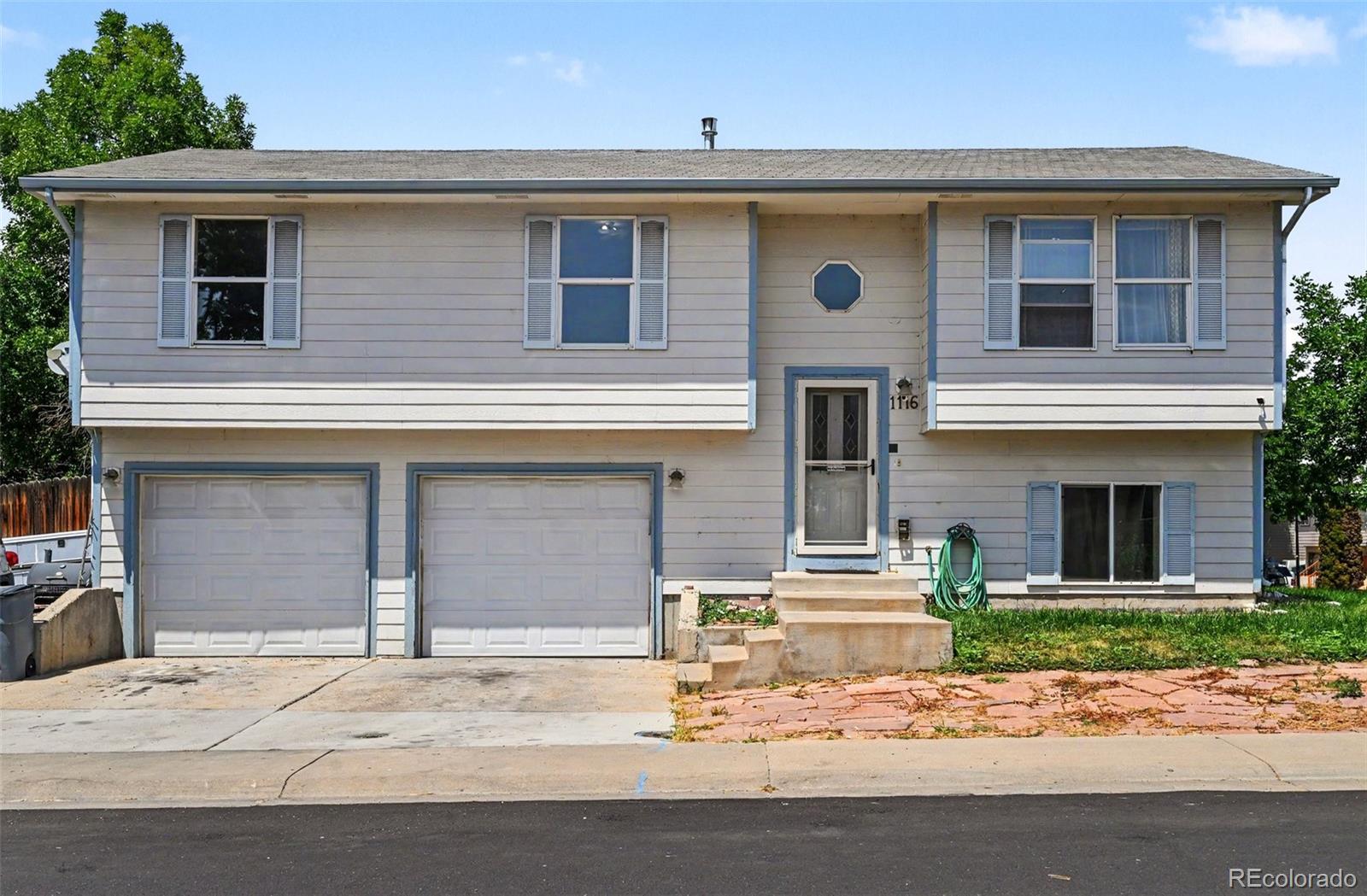1116 Sunrise Cir, Dacono, CO 80514