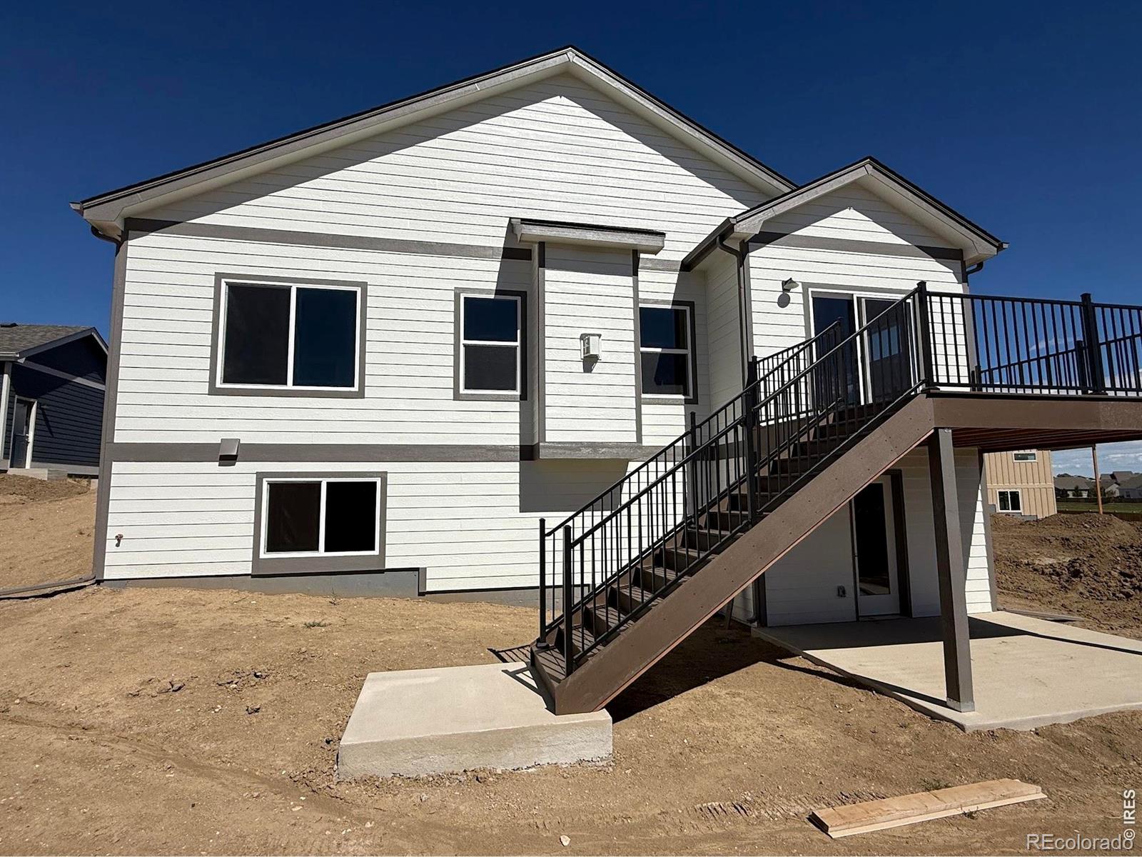 3191 Barley Grass Dr, Wellington, CO 80549