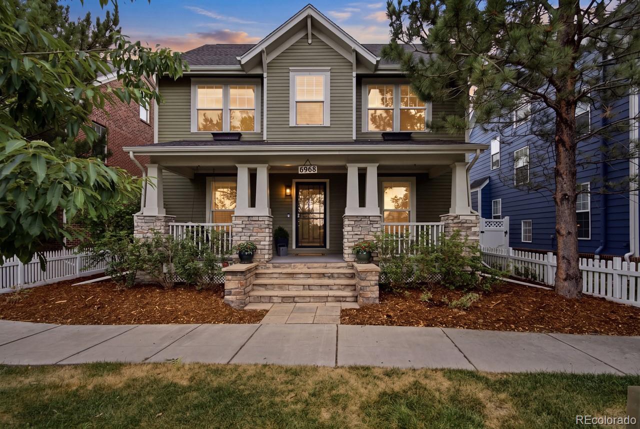 8968 E 25th Dr, Denver, CO 80238