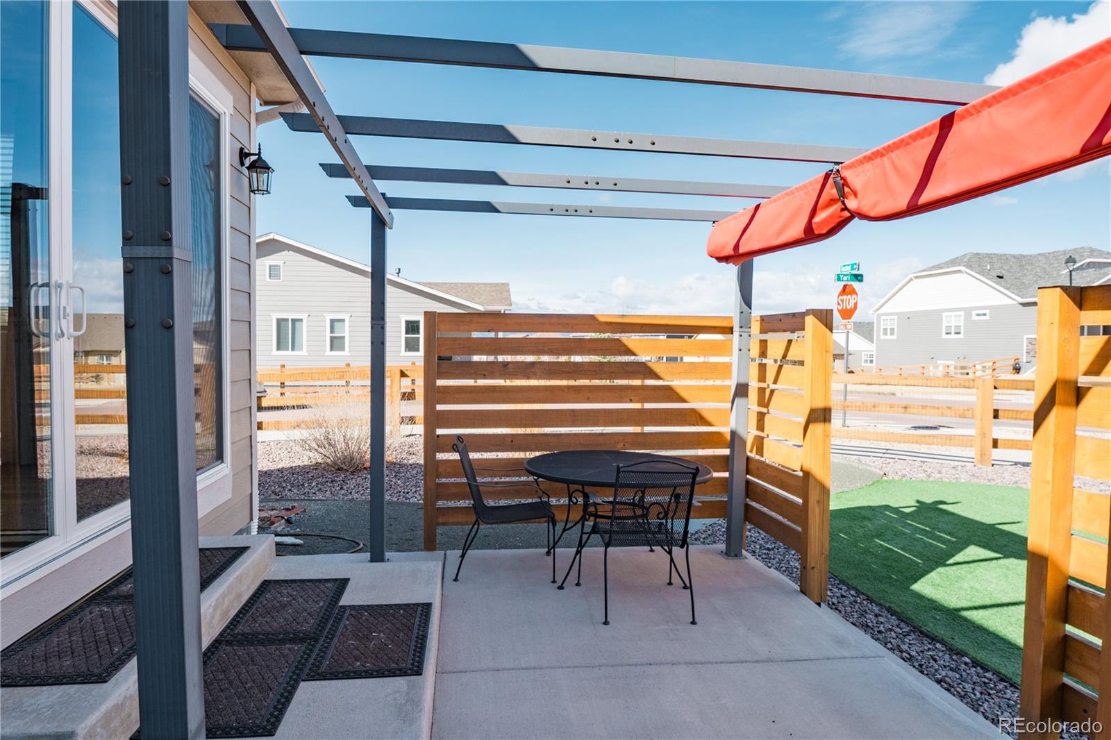 5090 Makalu Dr, Colorado Springs, CO 80924