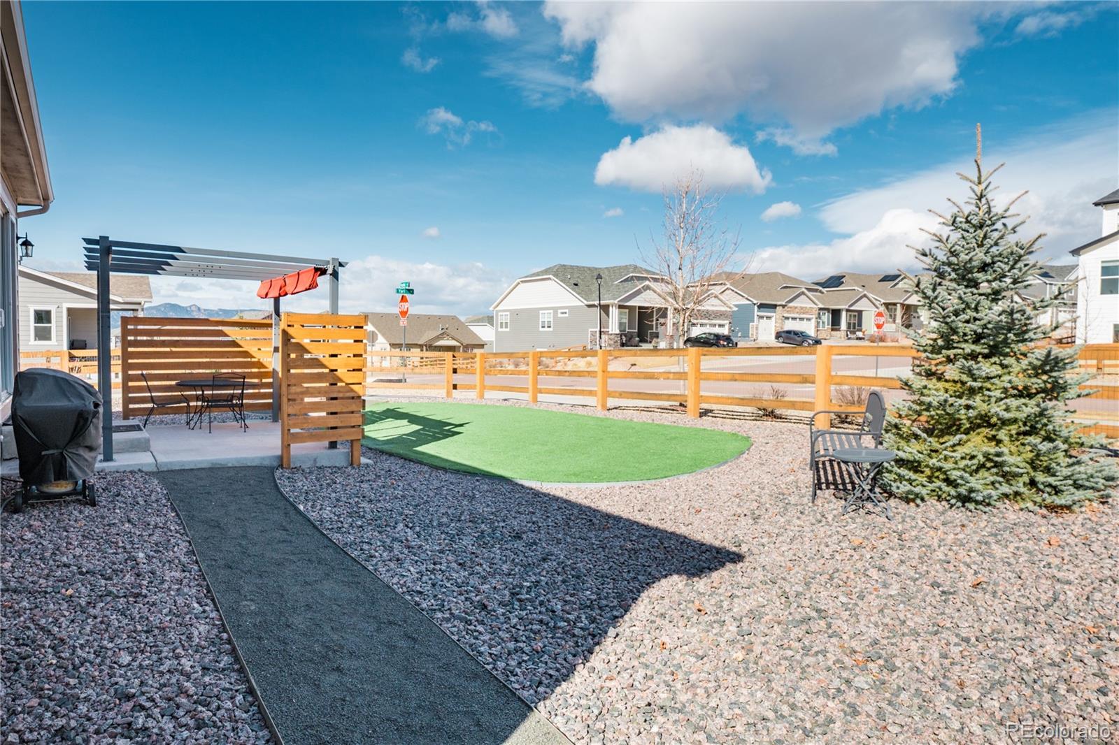 5090 Makalu Dr, Colorado Springs, CO 80924