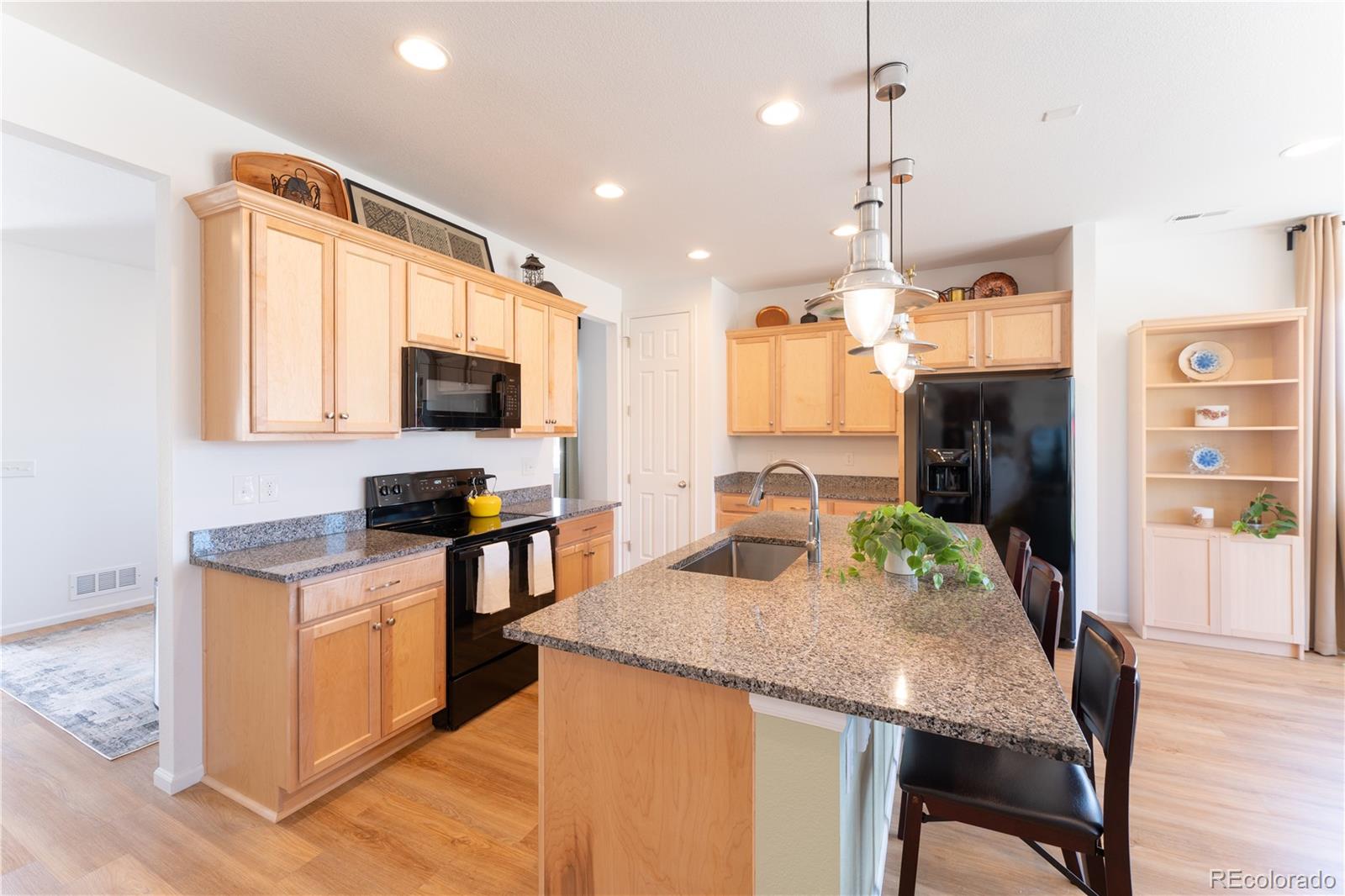 5090 Makalu Dr, Colorado Springs, CO 80924