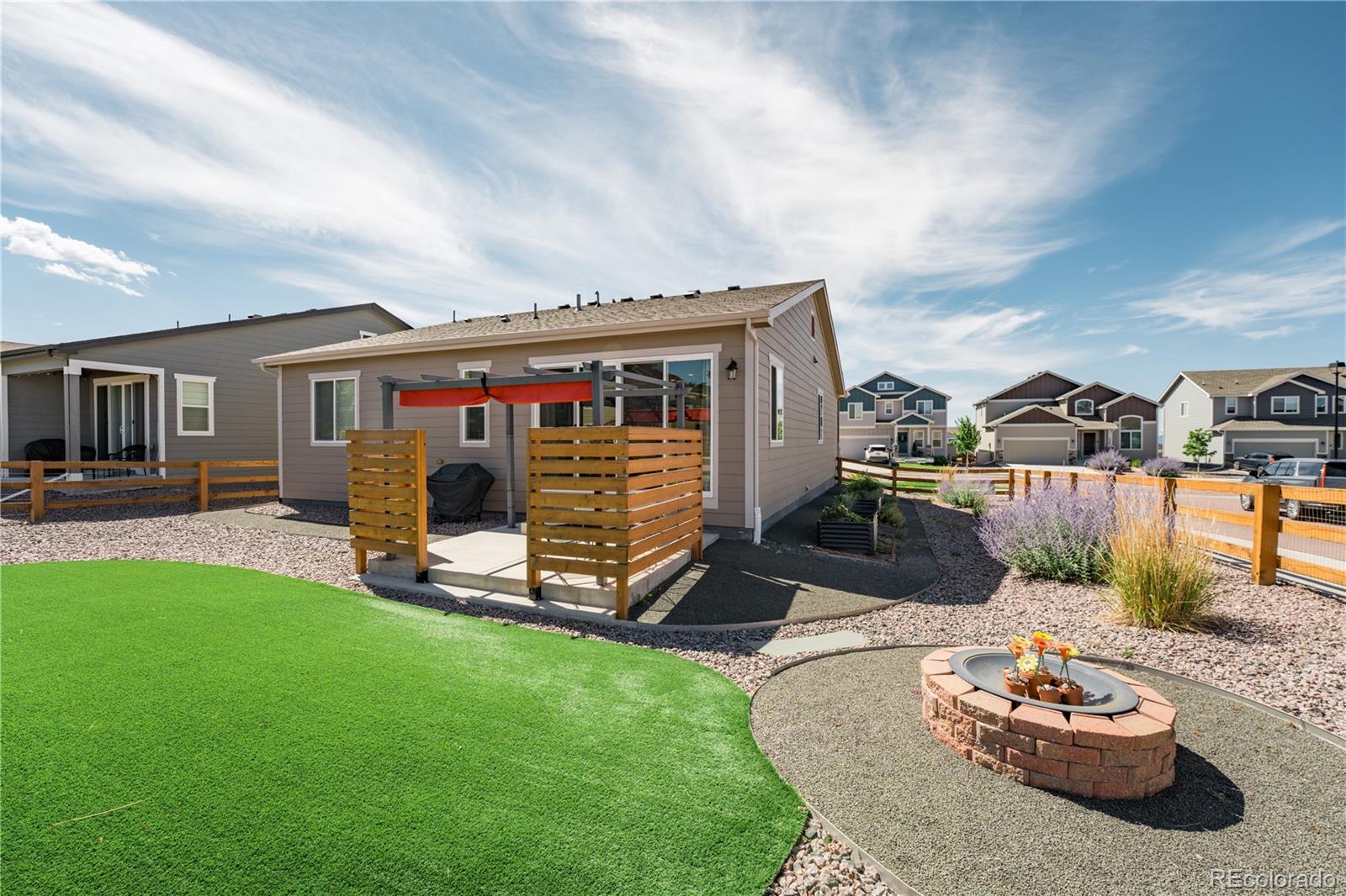 5090 Makalu Dr, Colorado Springs, CO 80924