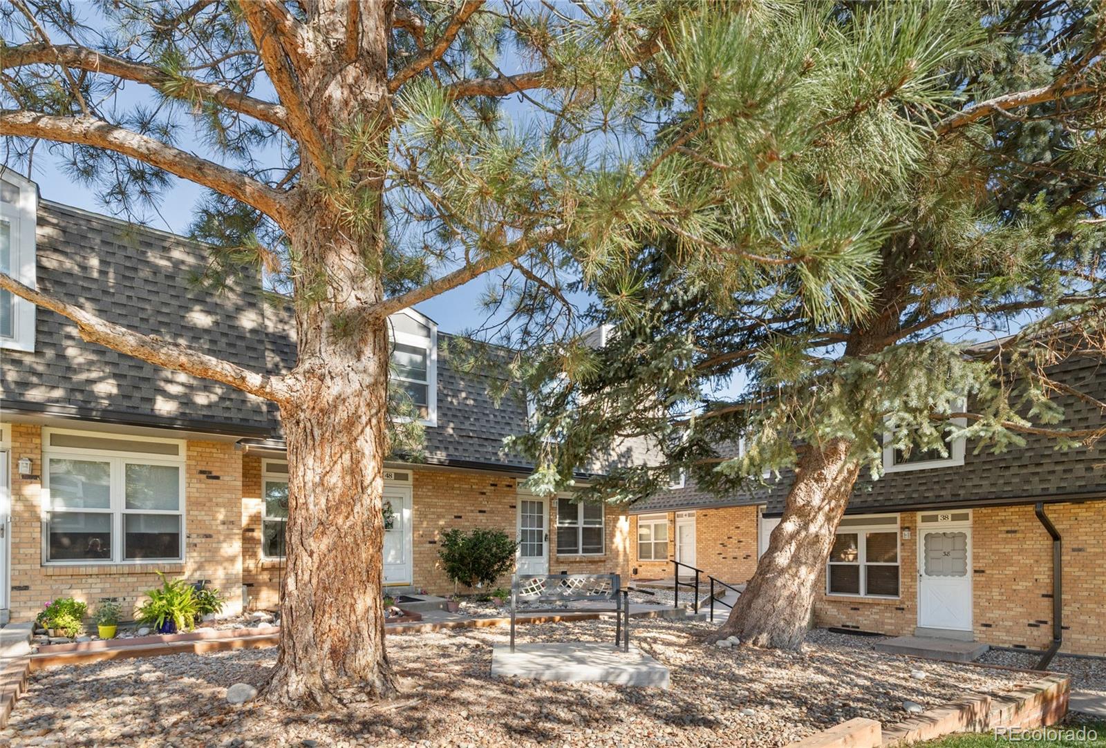 1541 S Owens St #47, Denver, CO 80232