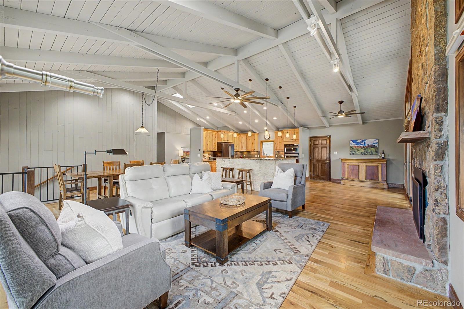 7543 Gartner Rd, Evergreen, CO 80439