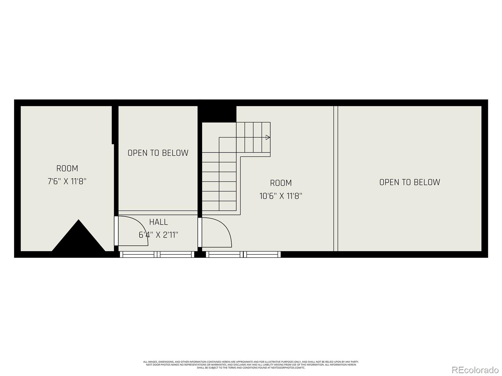 2267 S Yosemite Cir, Denver, CO 80231