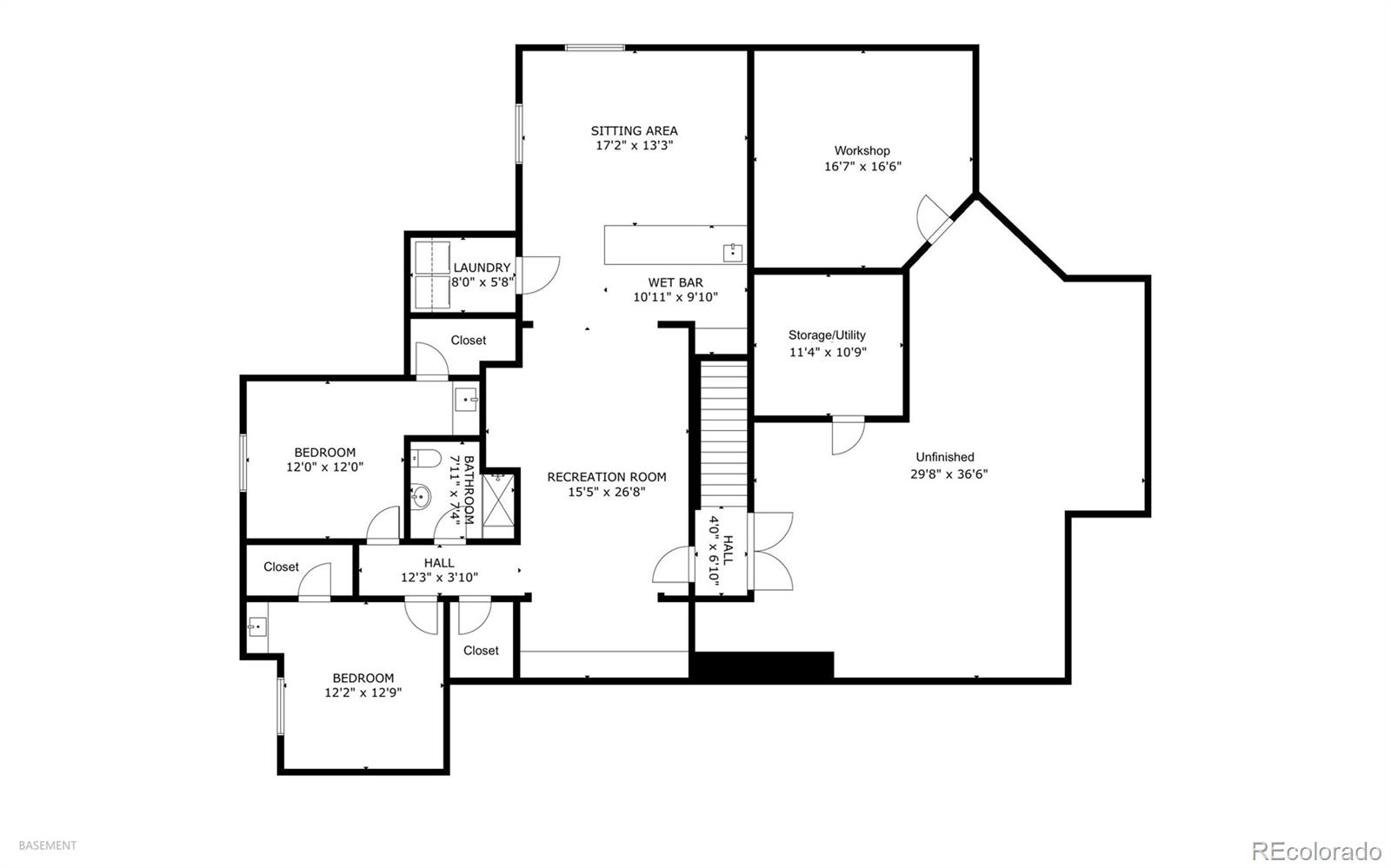 11657 E Berry Dr, Englewood, CO 80111