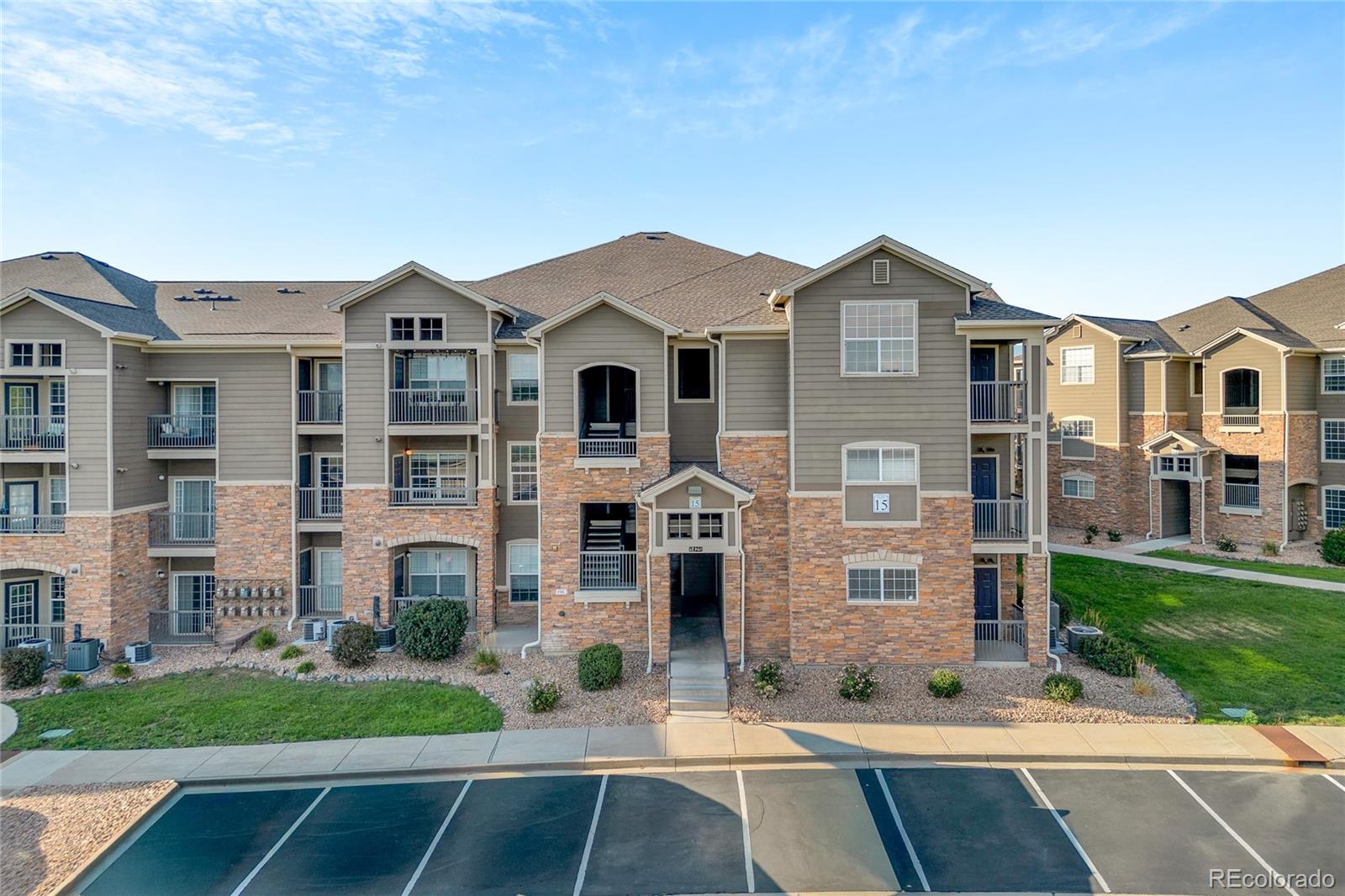 1425 Blue Sky Cir #15-107, Erie, CO 80516