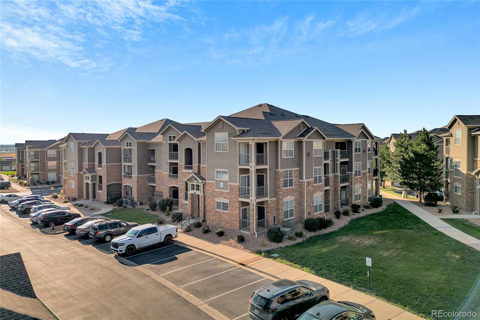 1425 Blue Sky Cir #15-107, Erie, CO 80516