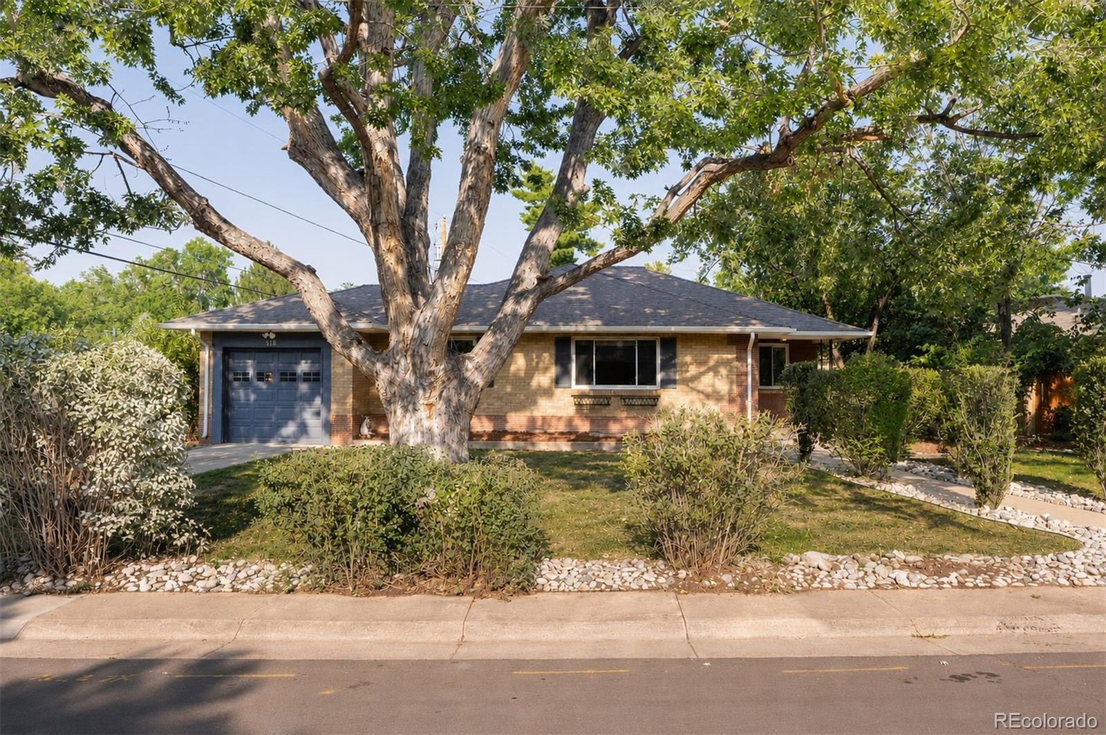 518 Magnolia St, Denver, CO 80220