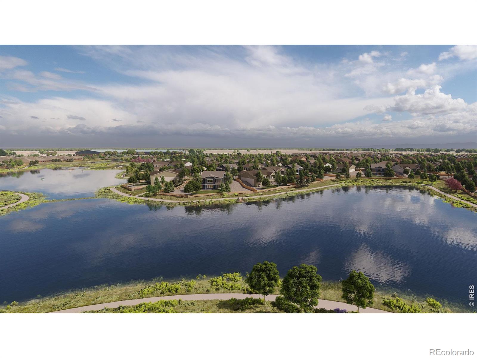 4541 Parkline St, Timnath, CO 80547