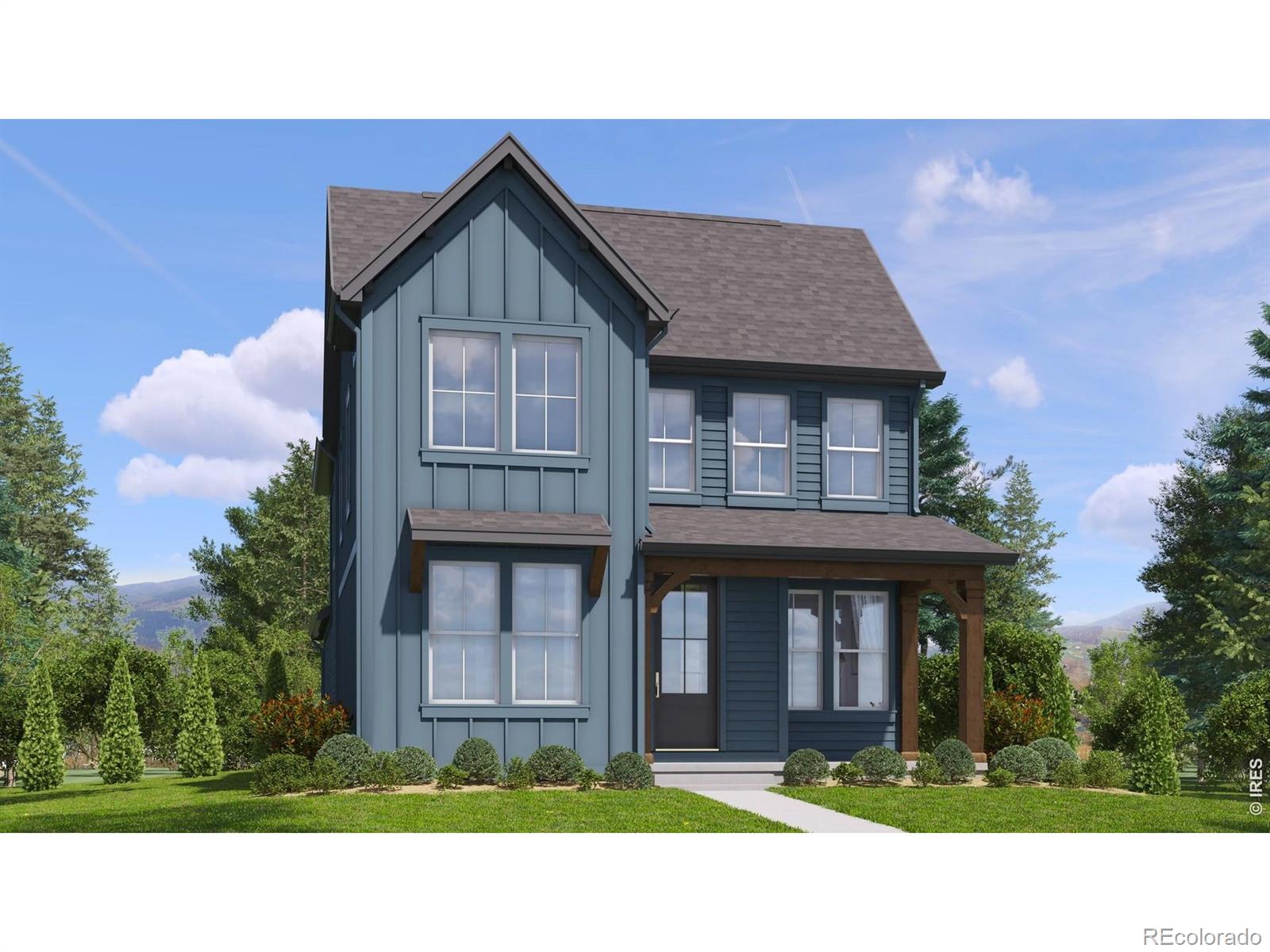 4541 Parkline St, Timnath, CO 80547