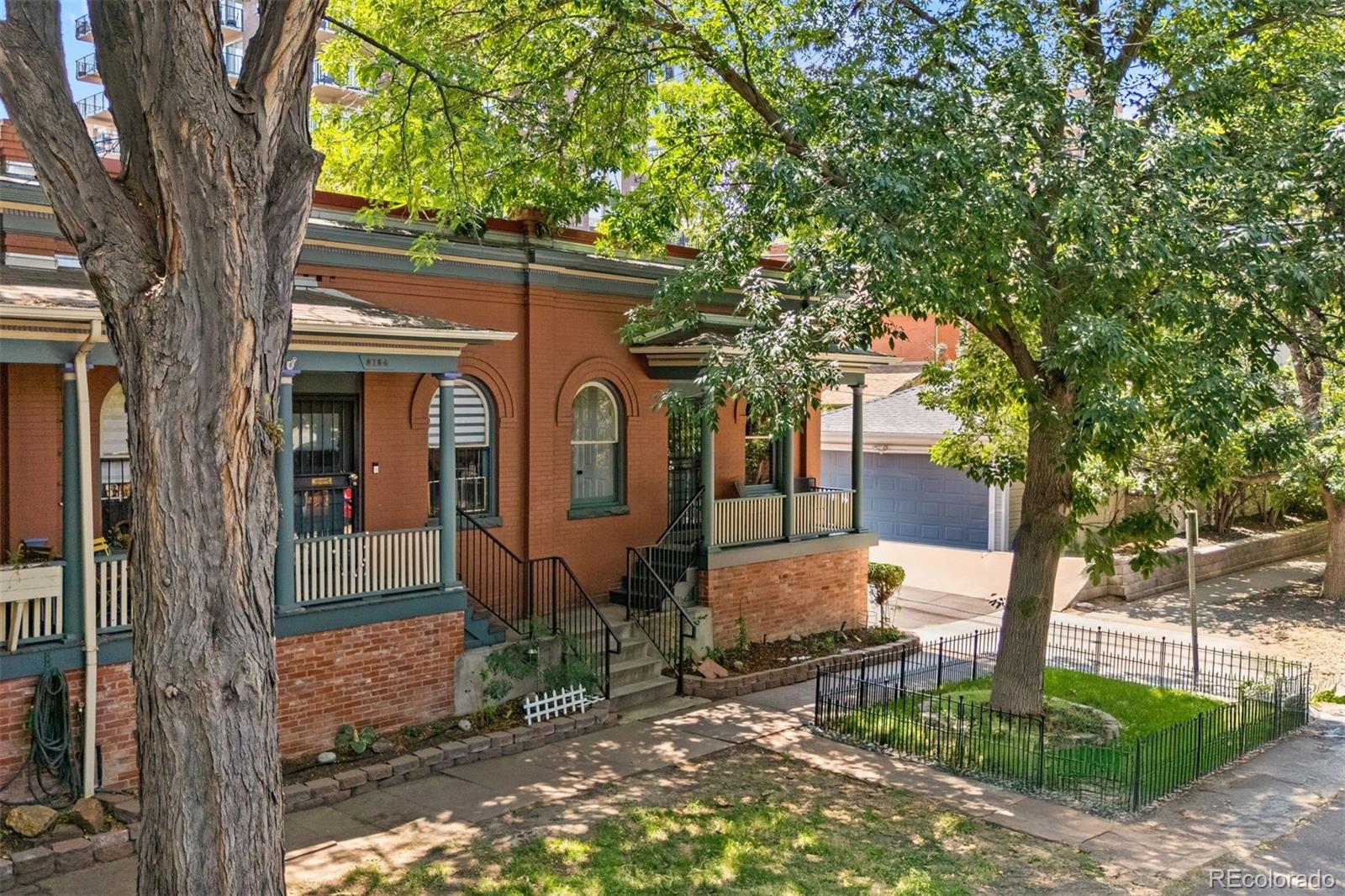 2120 E 12th Ave, Denver, CO 80206