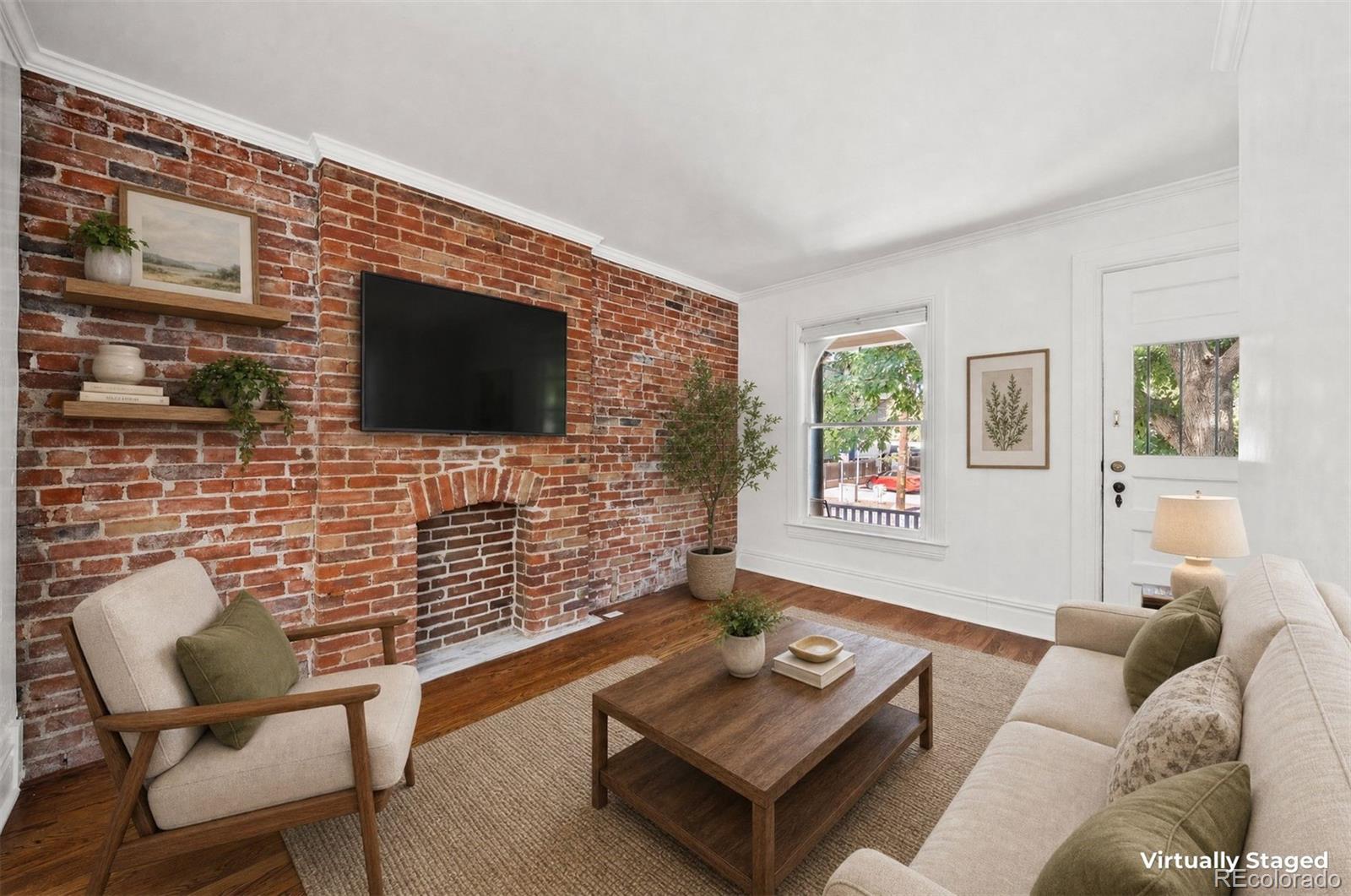 2120 E 12th Ave, Denver, CO 80206