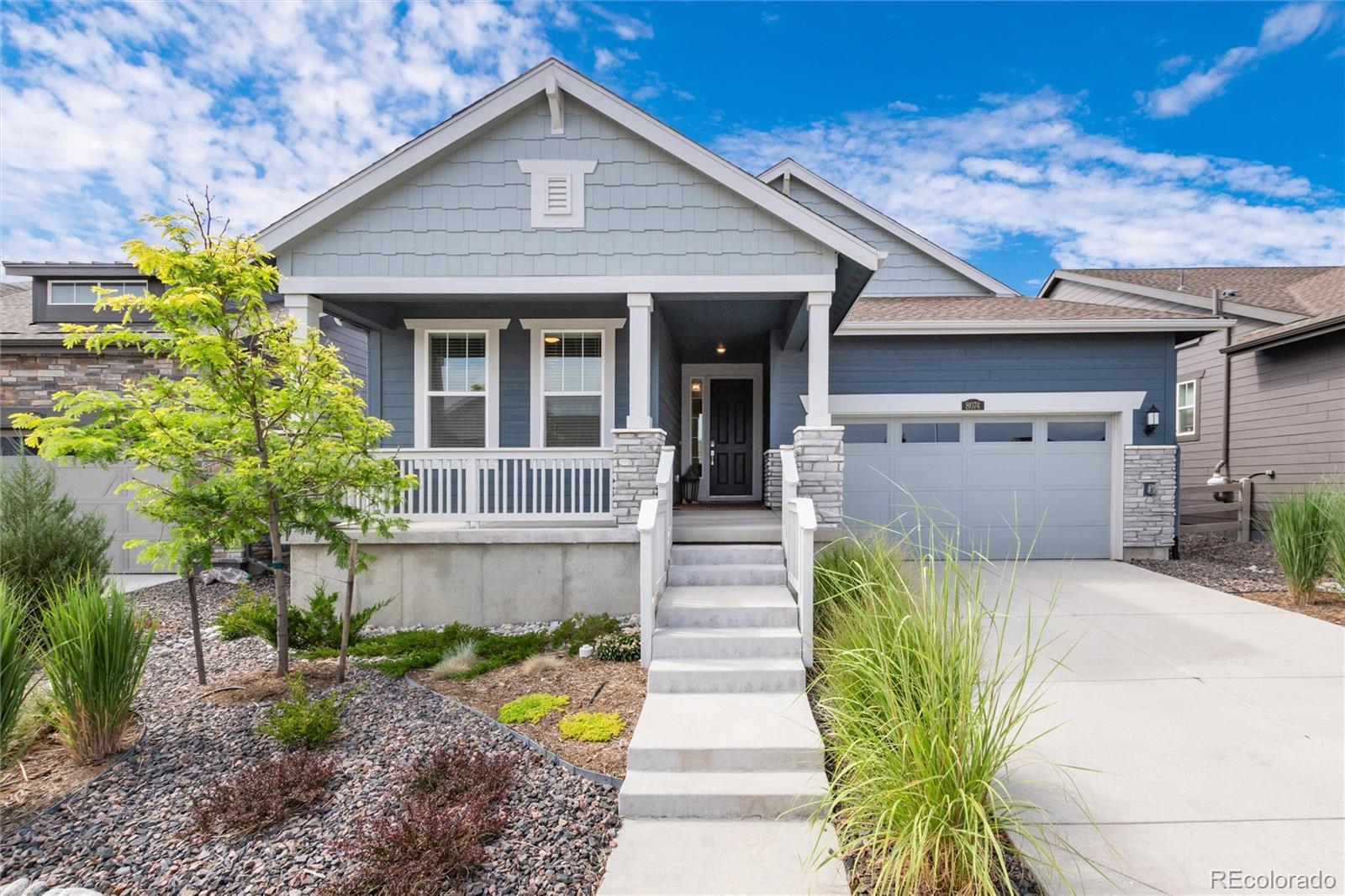 8074 Mount Kataka St, Littleton, CO 80125