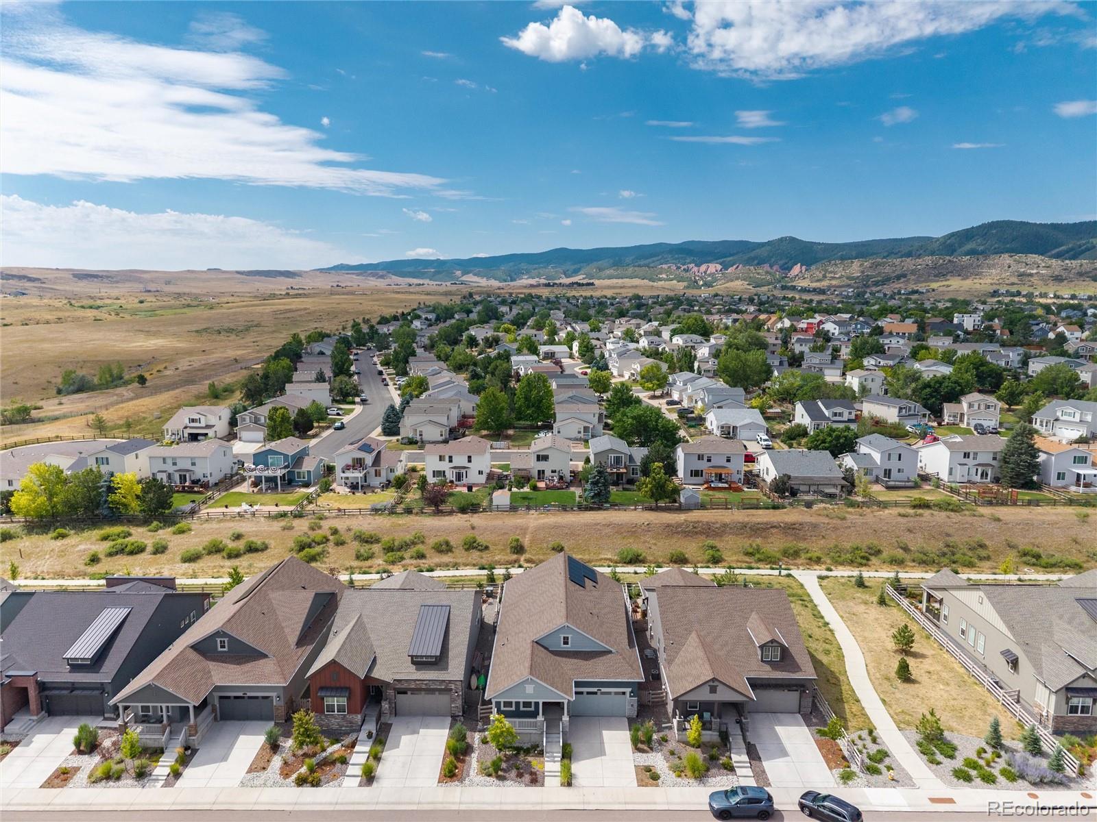 8074 Mount Kataka St, Littleton, CO 80125