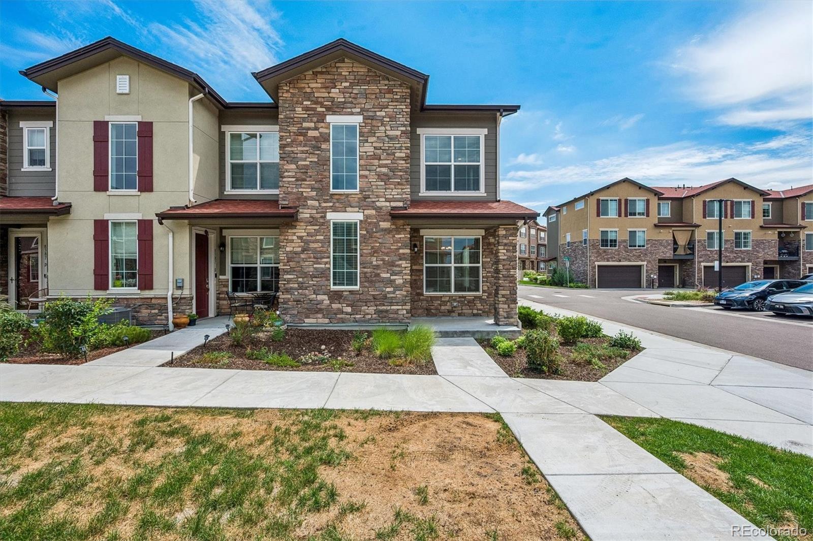 8387 Donati Ter #F, Littleton, CO 80129