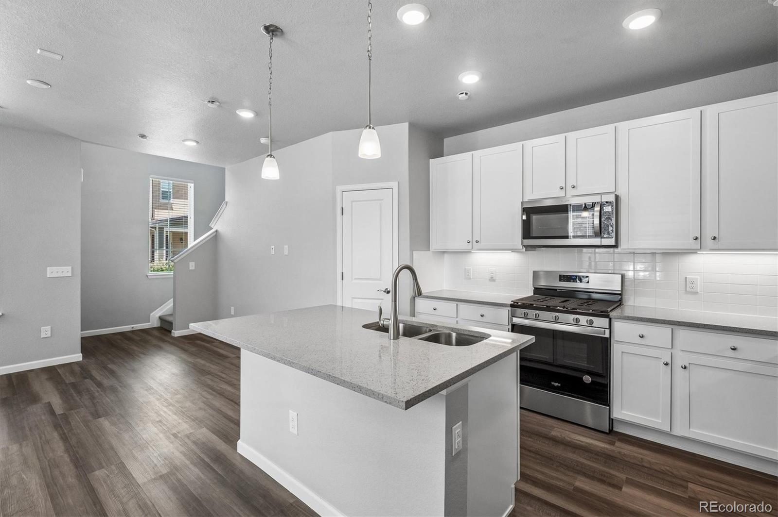 8387 Donati Ter #F, Littleton, CO 80129