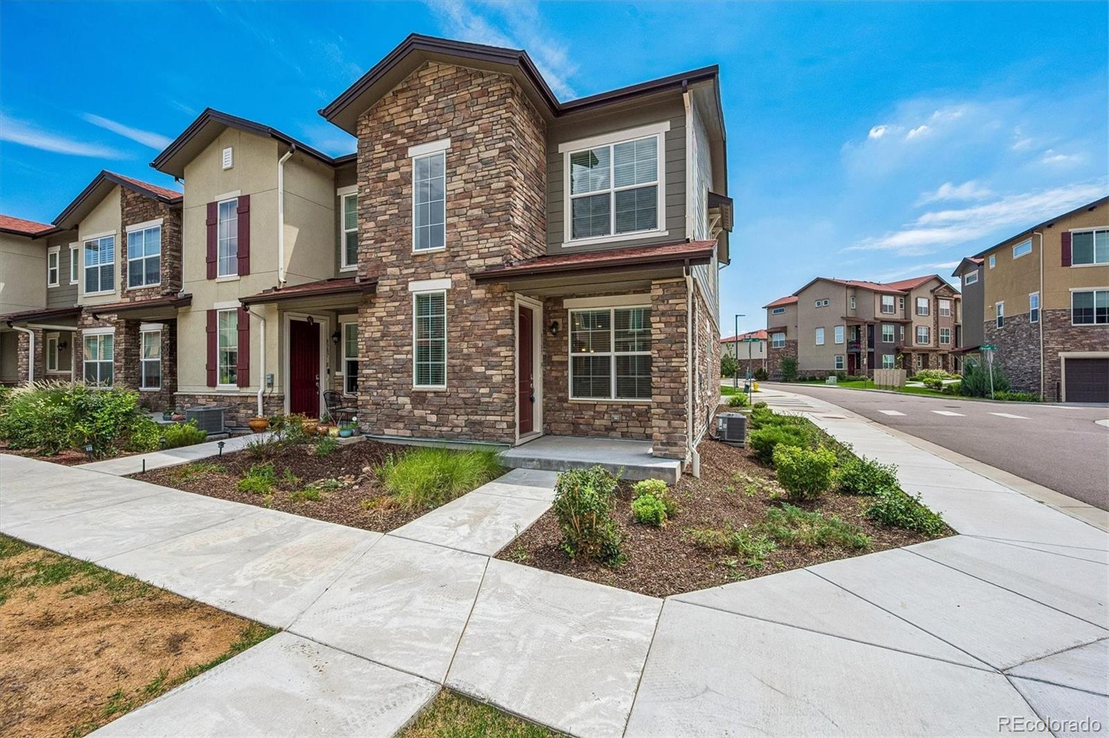 8387 Donati Ter #F, Littleton, CO 80129