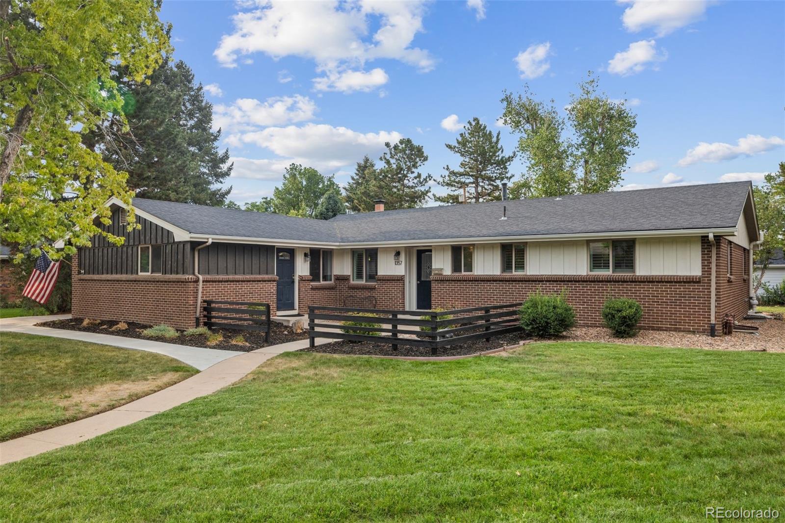1357 E Euclid Ave, Littleton, CO 80121