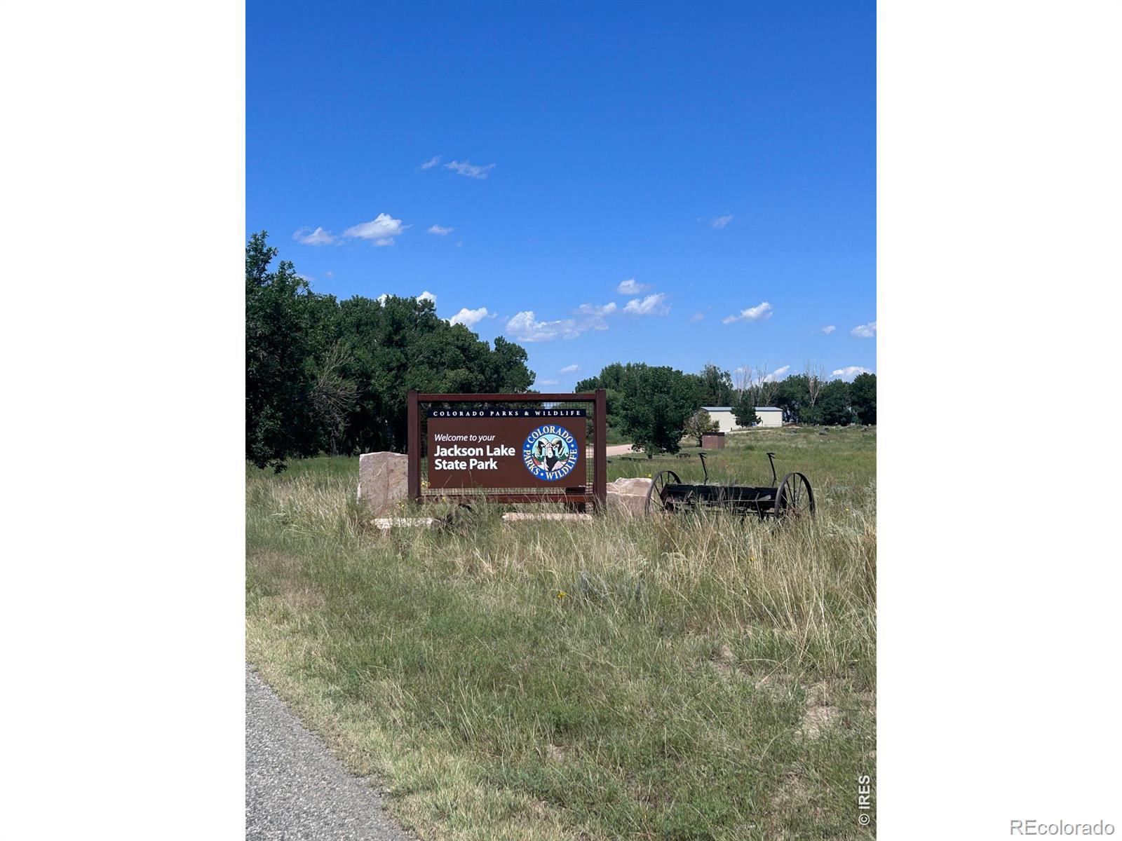 294 Navajo Rd, Weldona, CO 80653