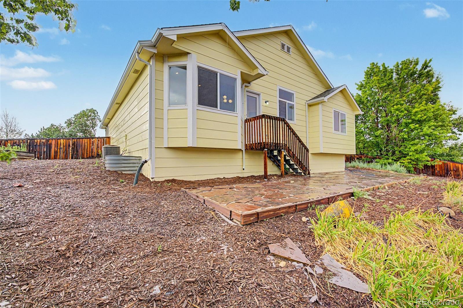 12692 S Sopris Creek Dr, Parker, CO 80134