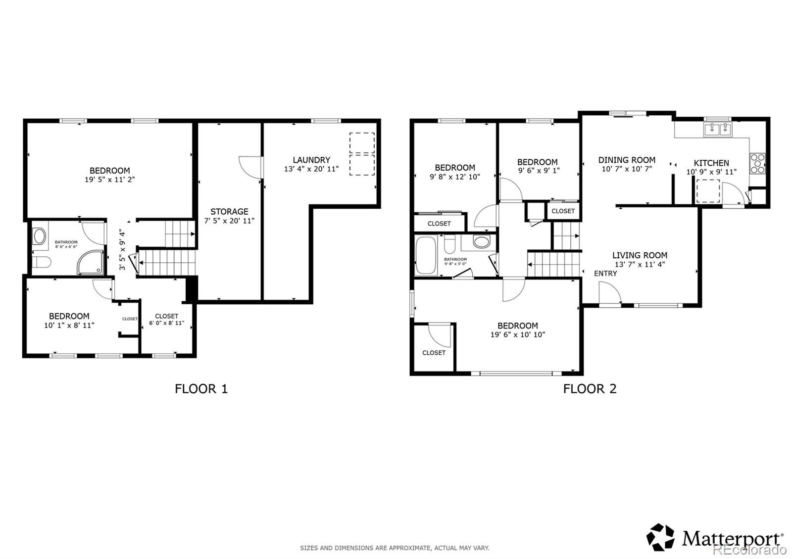 1567 S Ensenada St, Aurora, CO 80017